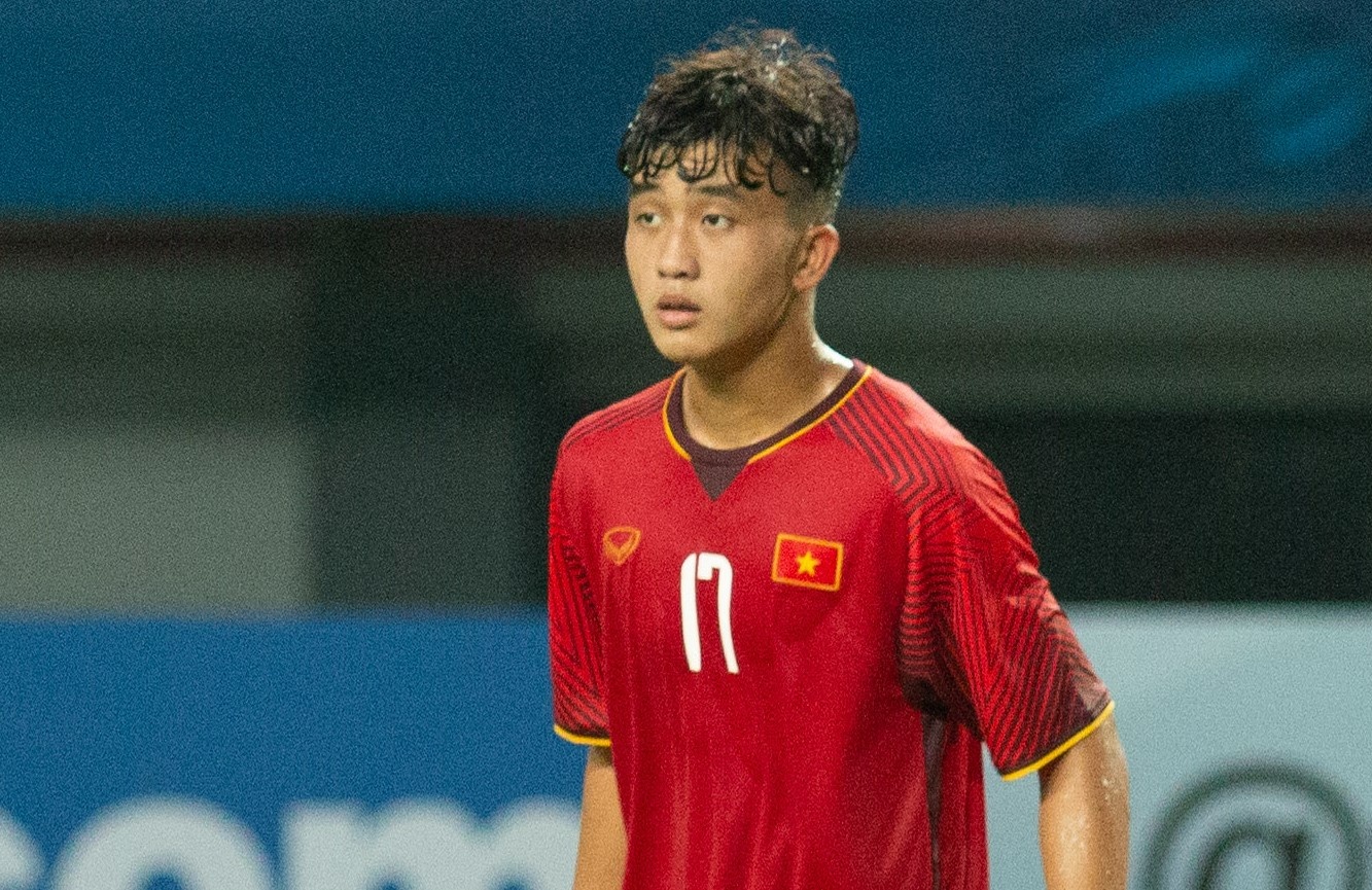 Danh Trung: 'Hotboy' gay thuong nho va tinh than luon no luc het minh hinh anh