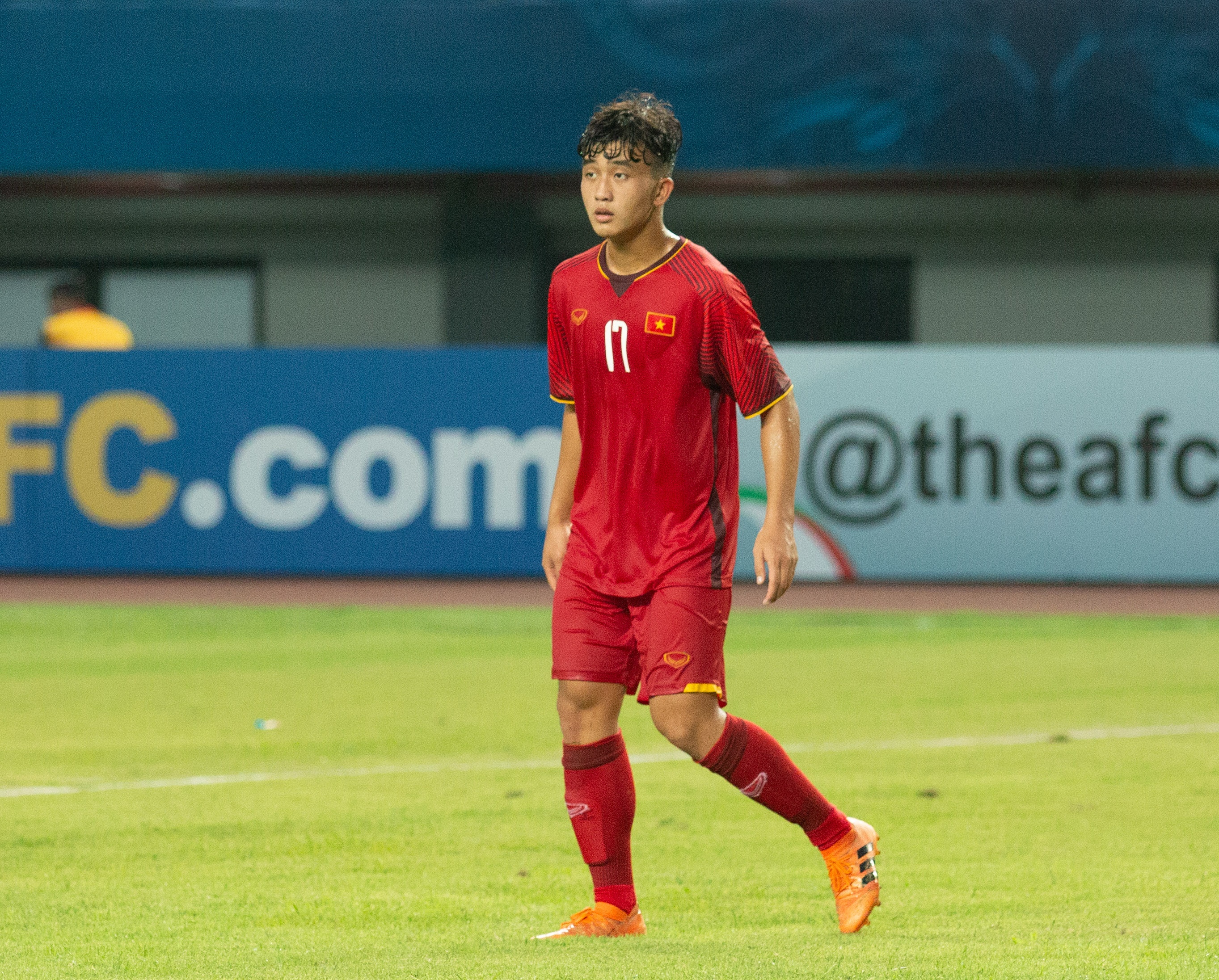 danh trung u22 ảnh 1 danh trung u22 anh 1