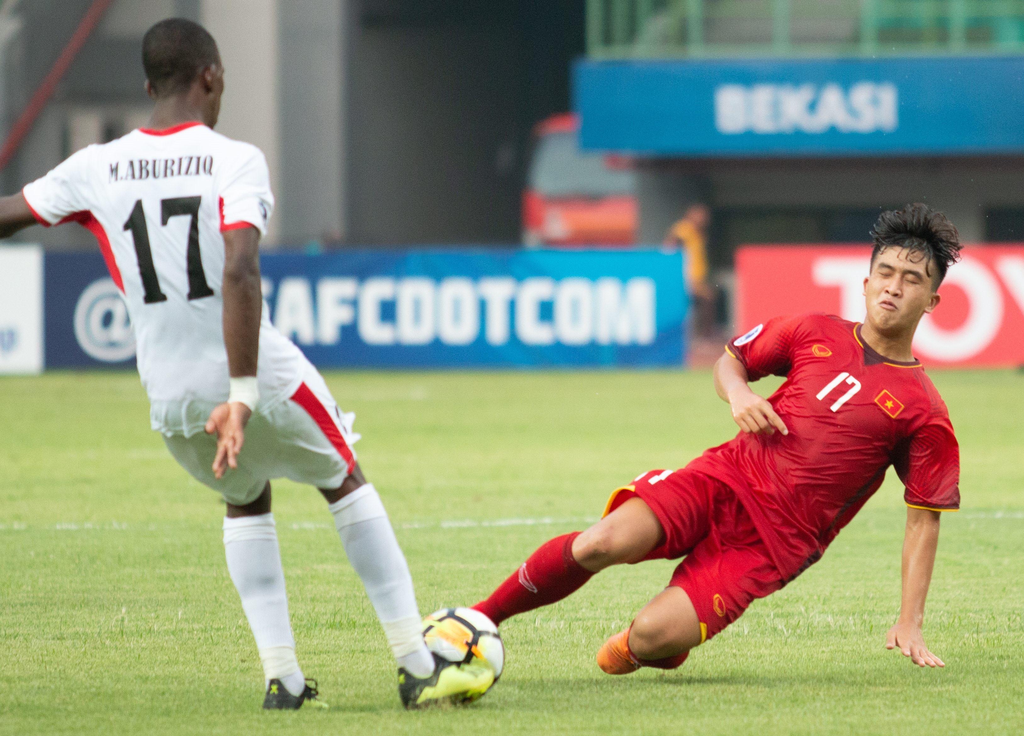 danh trung u22 ảnh 4 danh trung u22 anh 4