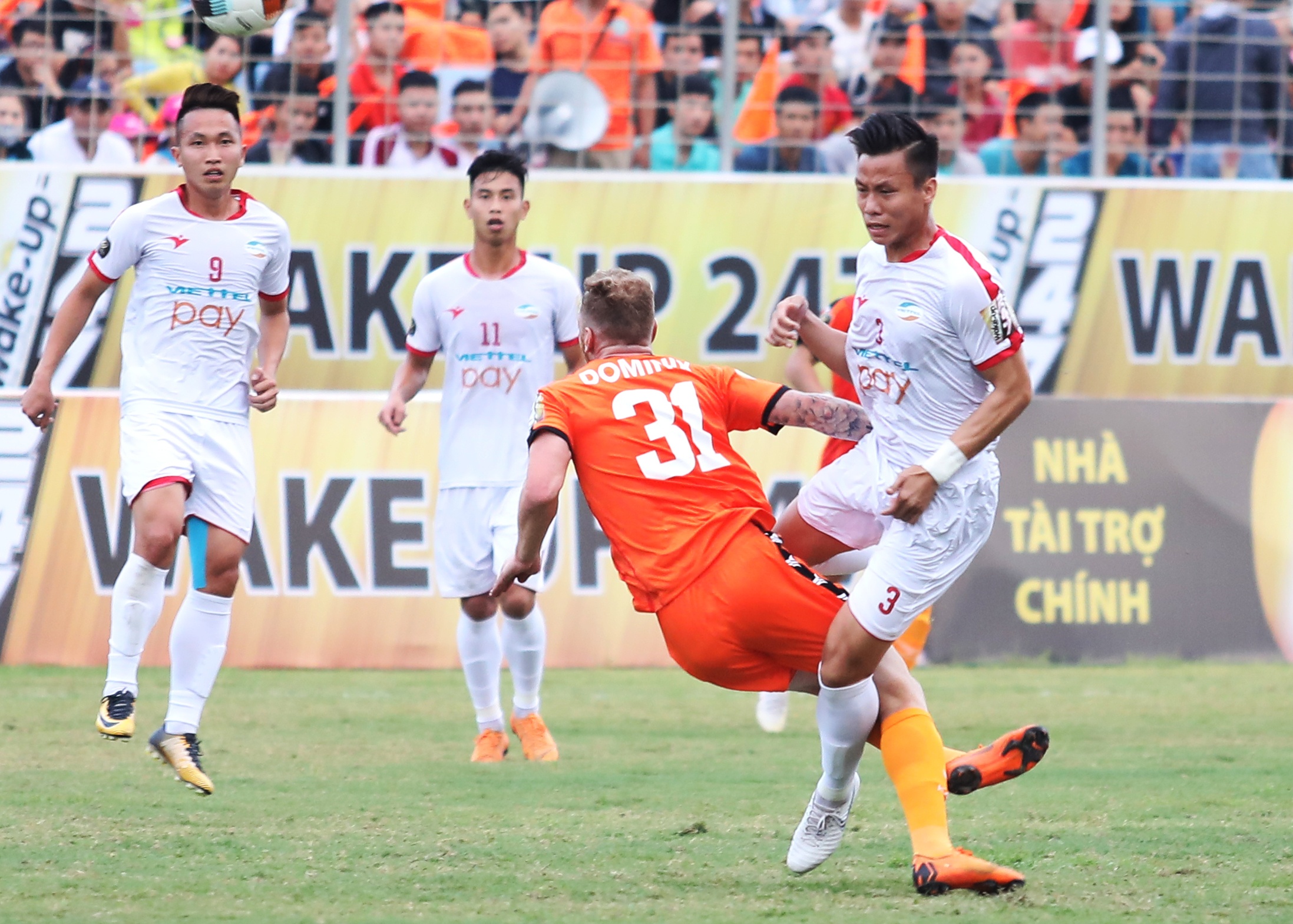 HLV Đức Thắng, CLB Thanh Hóa, Quế Ngọc Hải, V.League, CLB Viettel ảnh 1 HLV Duc Thang, CLB Thanh Hoa, Que Ngoc Hai, V.League, CLB Viettel anh 1