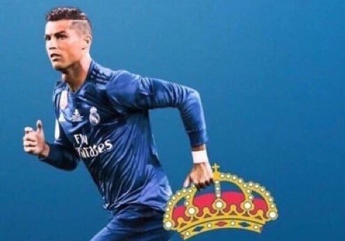 'Bay gio Real moi thay can cau thu biet dem bong nhu Ronaldo' hinh anh