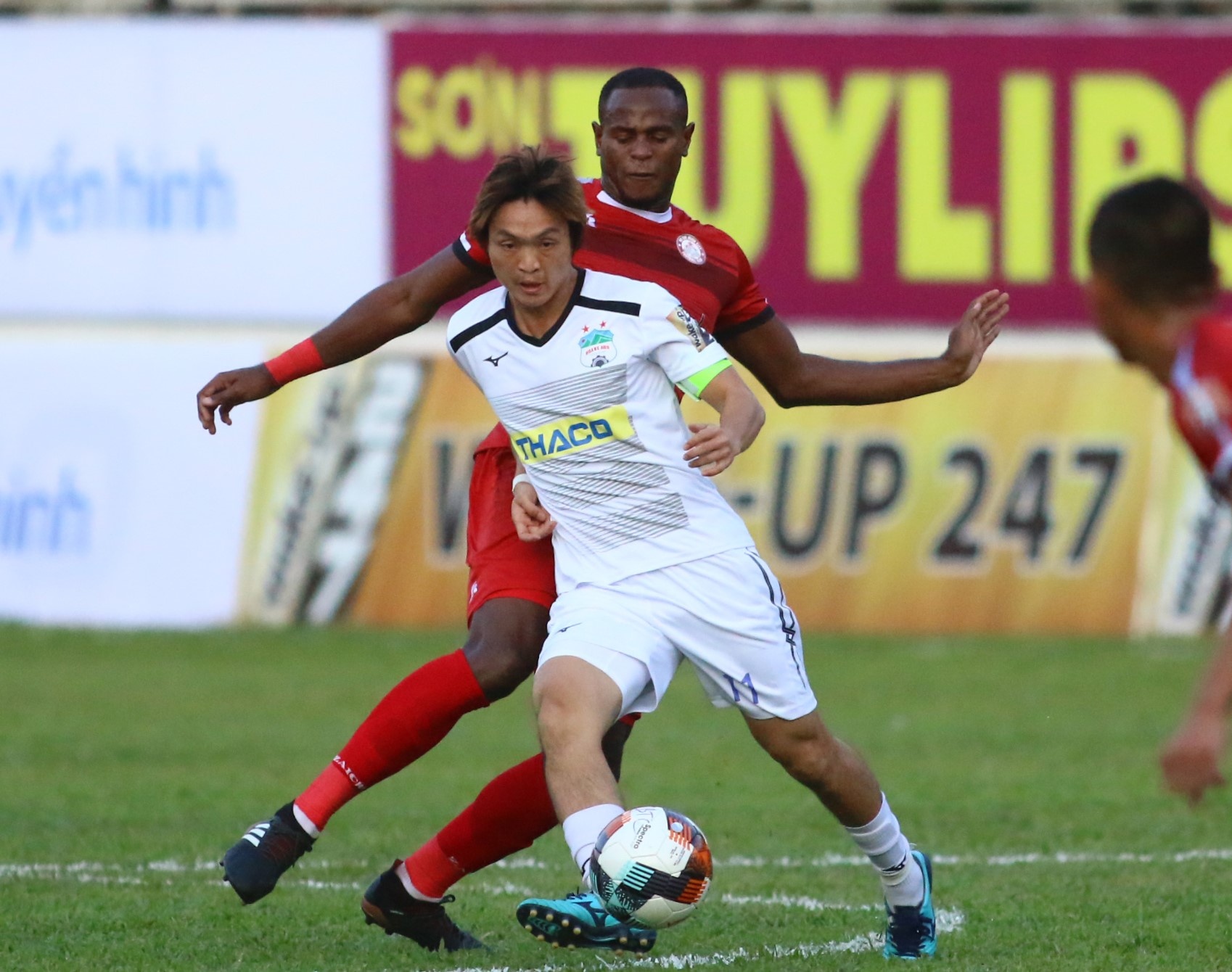 công phượng incheon united ảnh 1 cong phuong incheon united anh 1