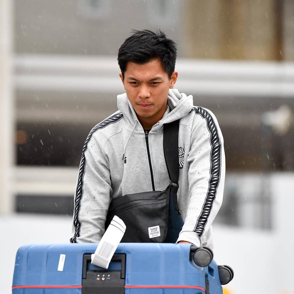 xuân trường buriram ảnh 9 xuan truong buriram anh 9