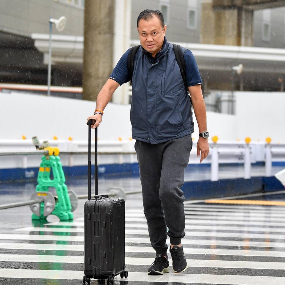 xuân trường buriram ảnh 6 xuan truong buriram anh 6