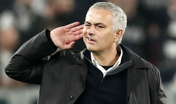 HLV Mourinho khong tin Solskjaer se thanh cong lau dai hinh anh
