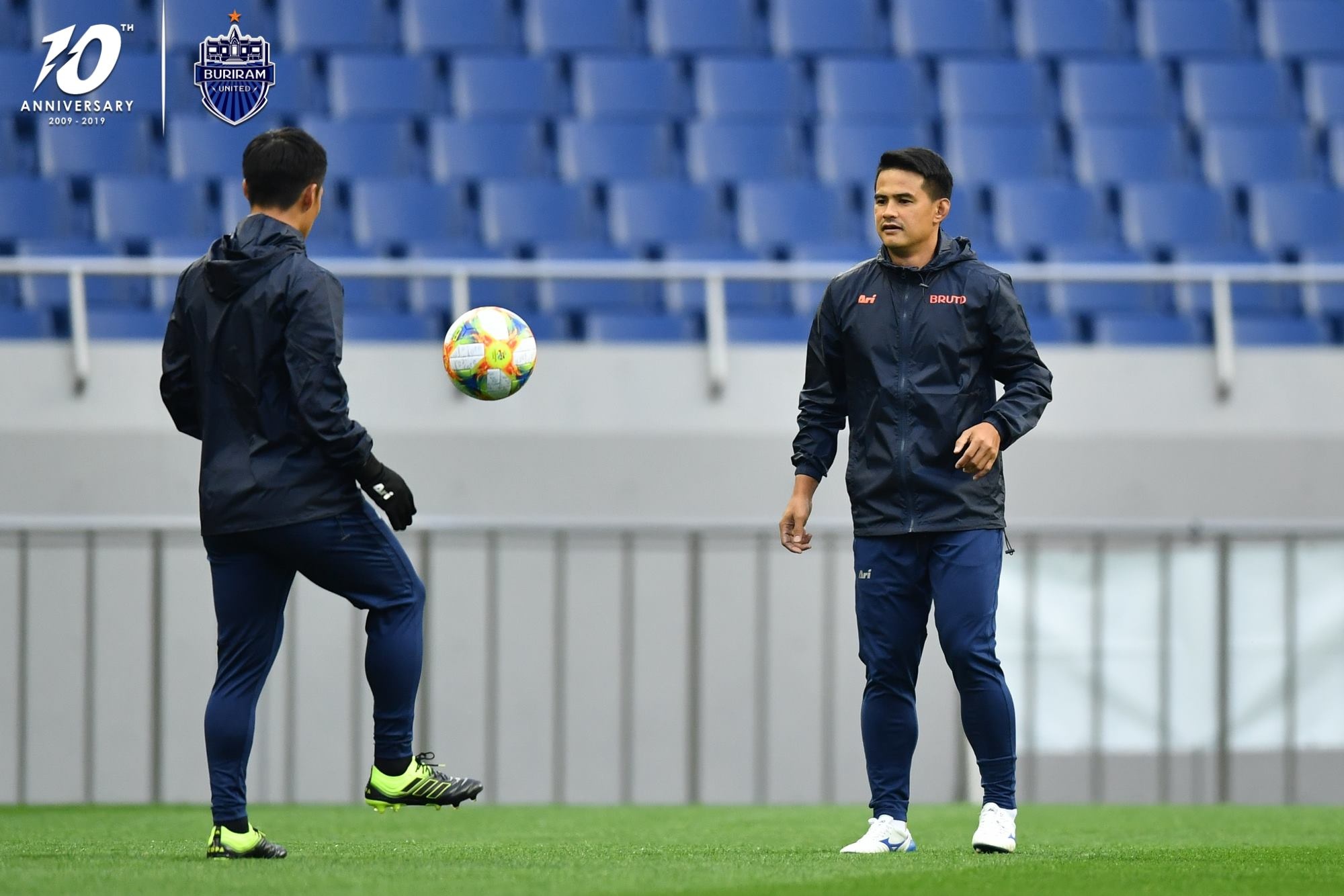 xuân trường buriram ảnh 4 xuan truong buriram anh 4