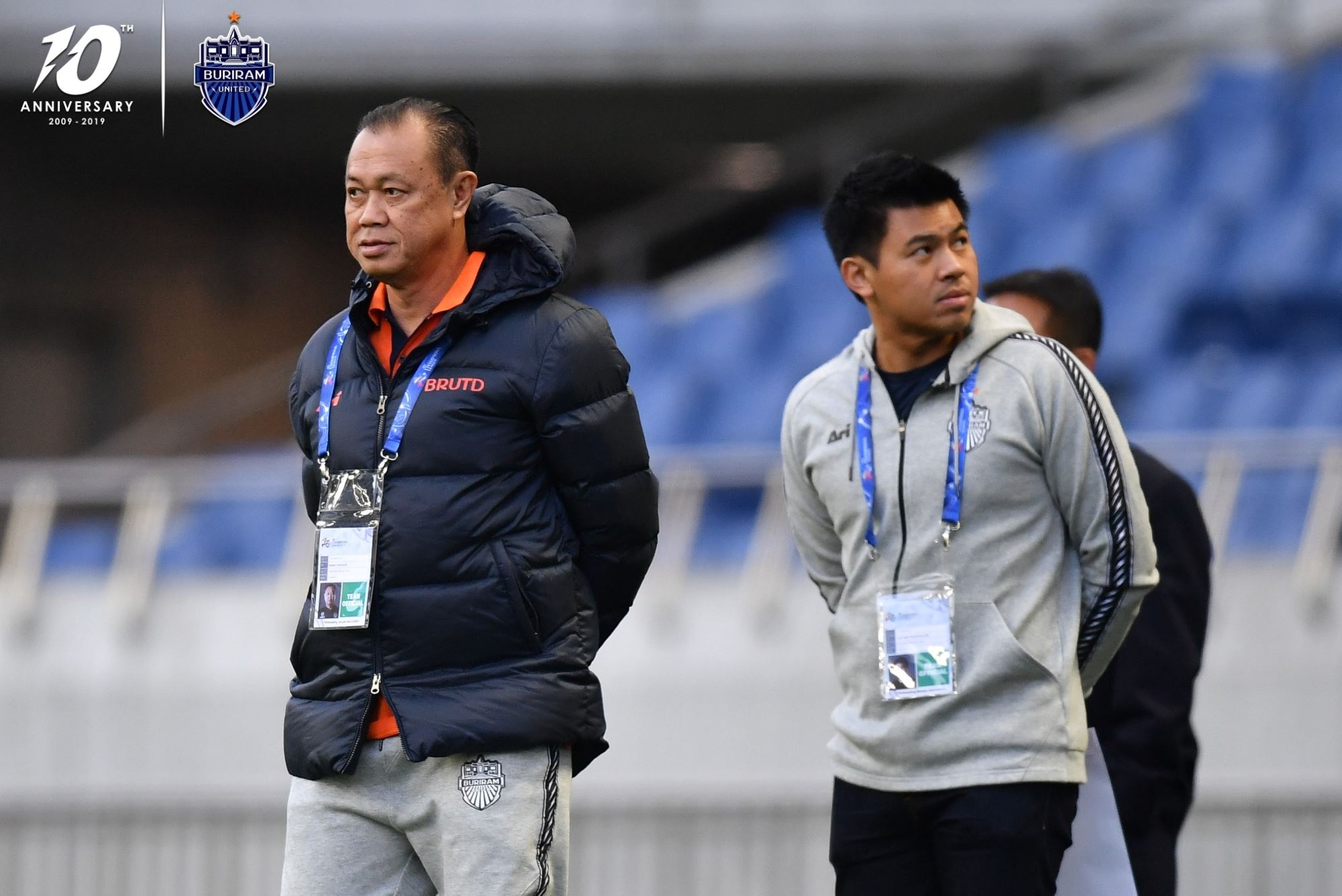 xuân trường buriram ảnh 7 xuan truong buriram anh 7