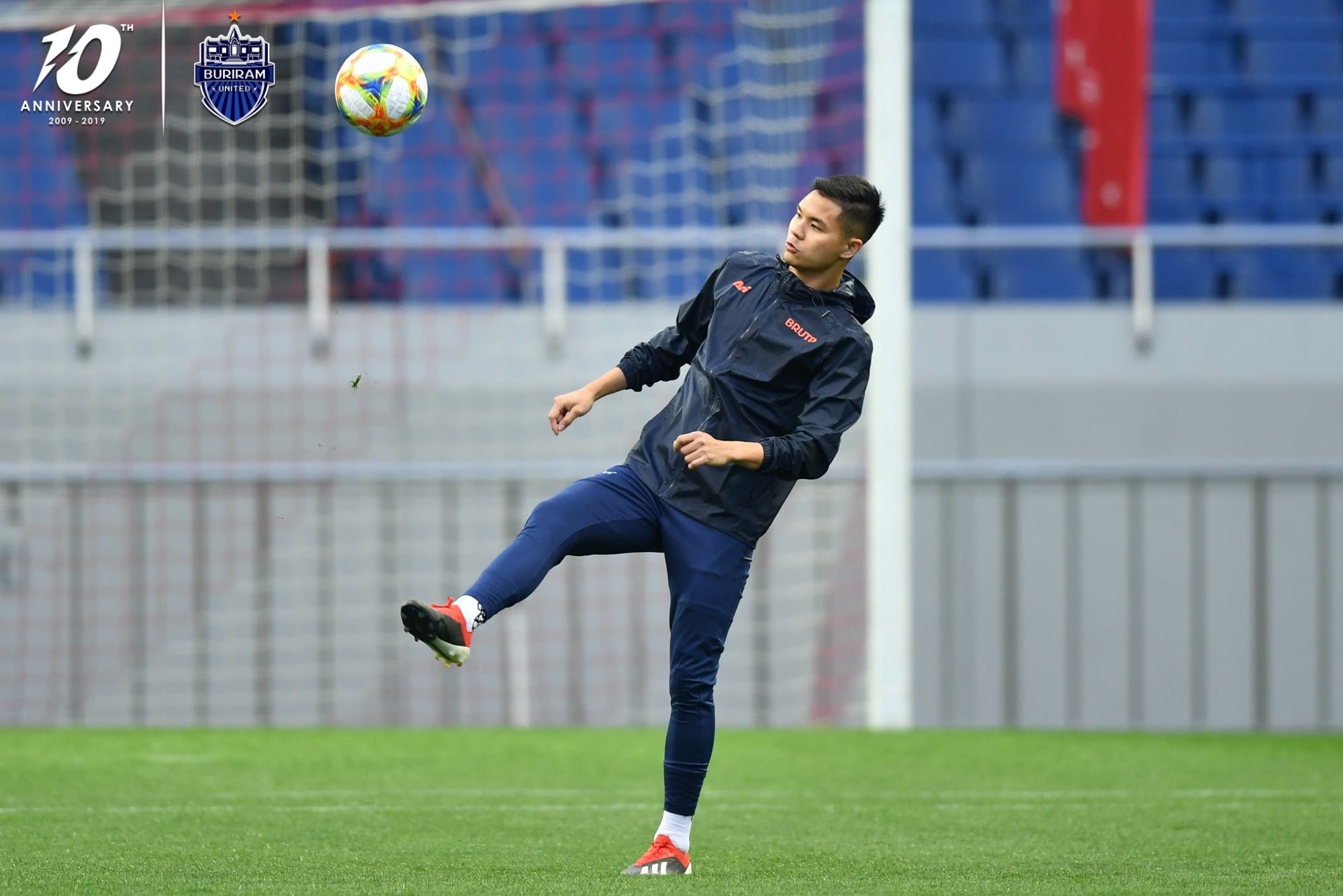 xuân trường buriram ảnh 8 xuan truong buriram anh 8