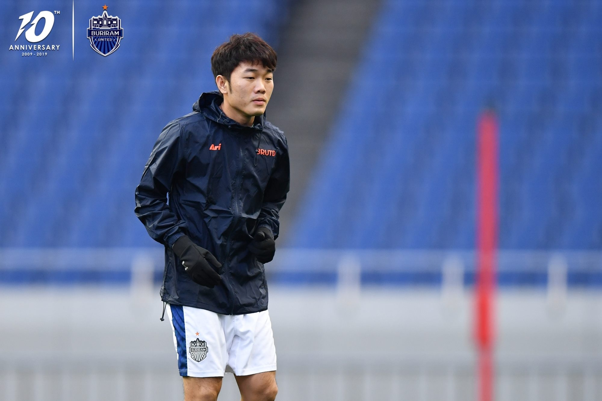 xuân trường buriram ảnh 2 xuan truong buriram anh 2
