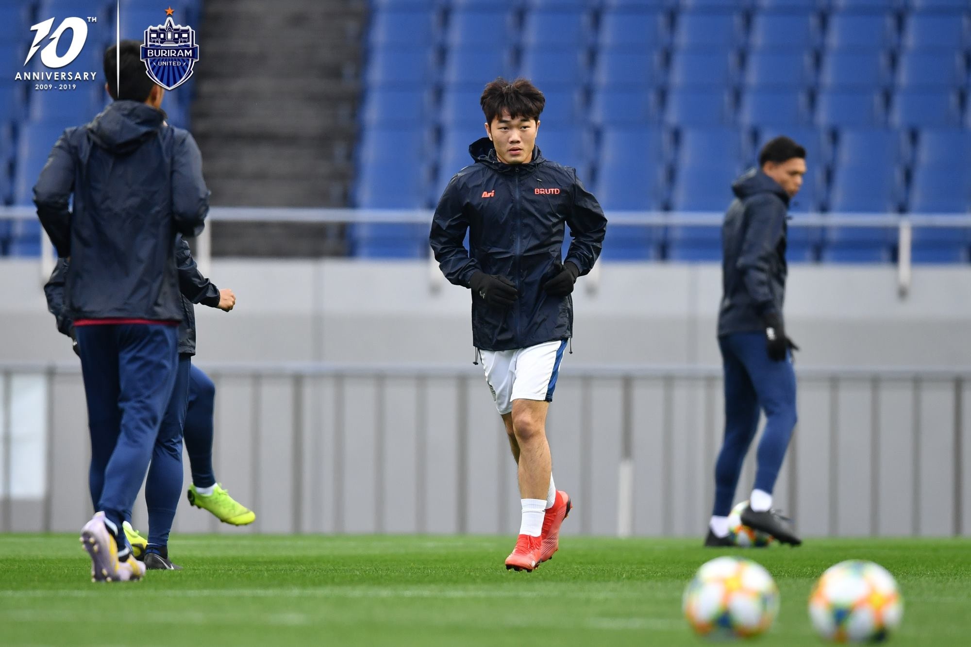 xuân trường buriram ảnh 3 xuan truong buriram anh 3