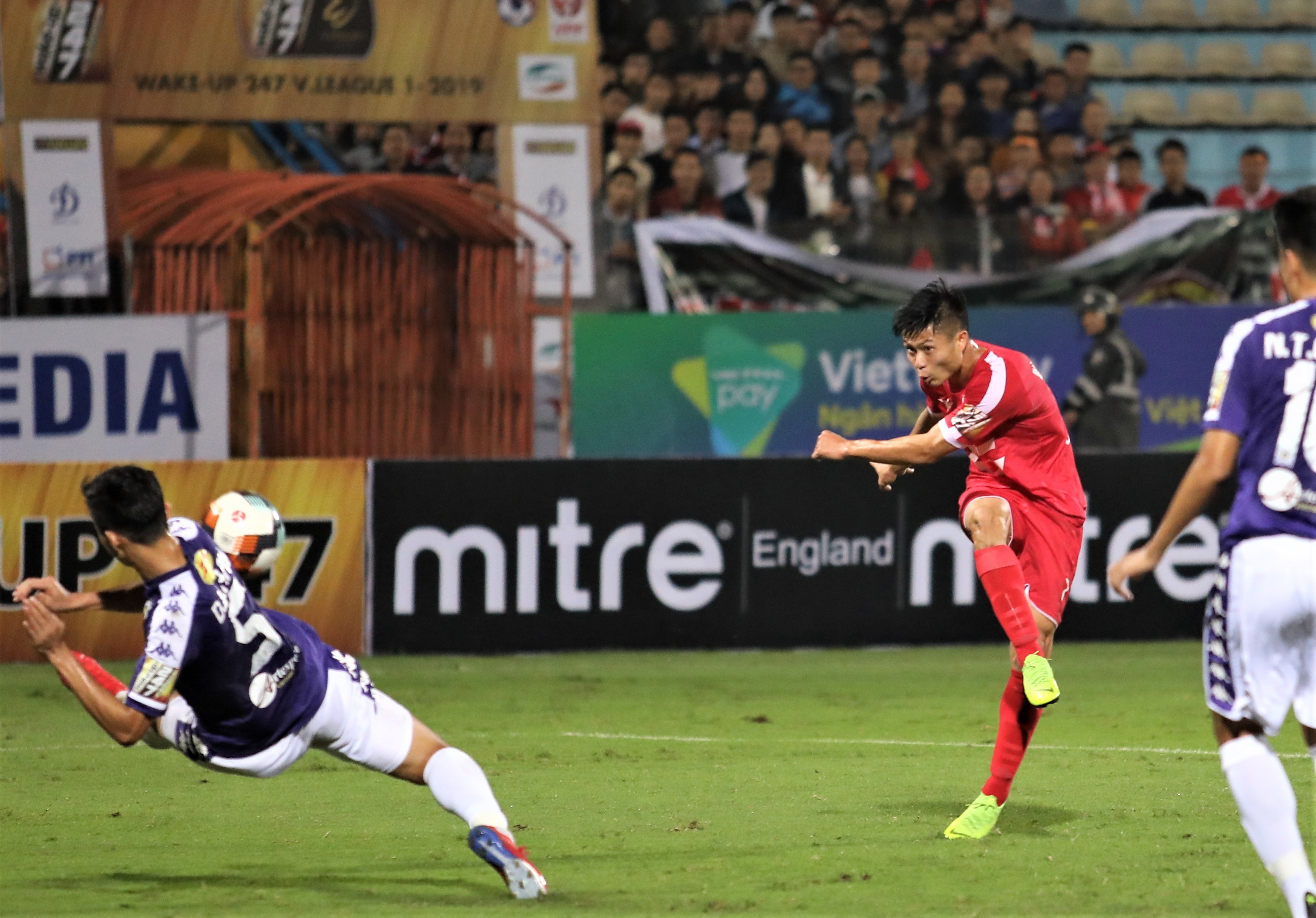 viettel hà nội ảnh 8 viettel ha noi anh 8