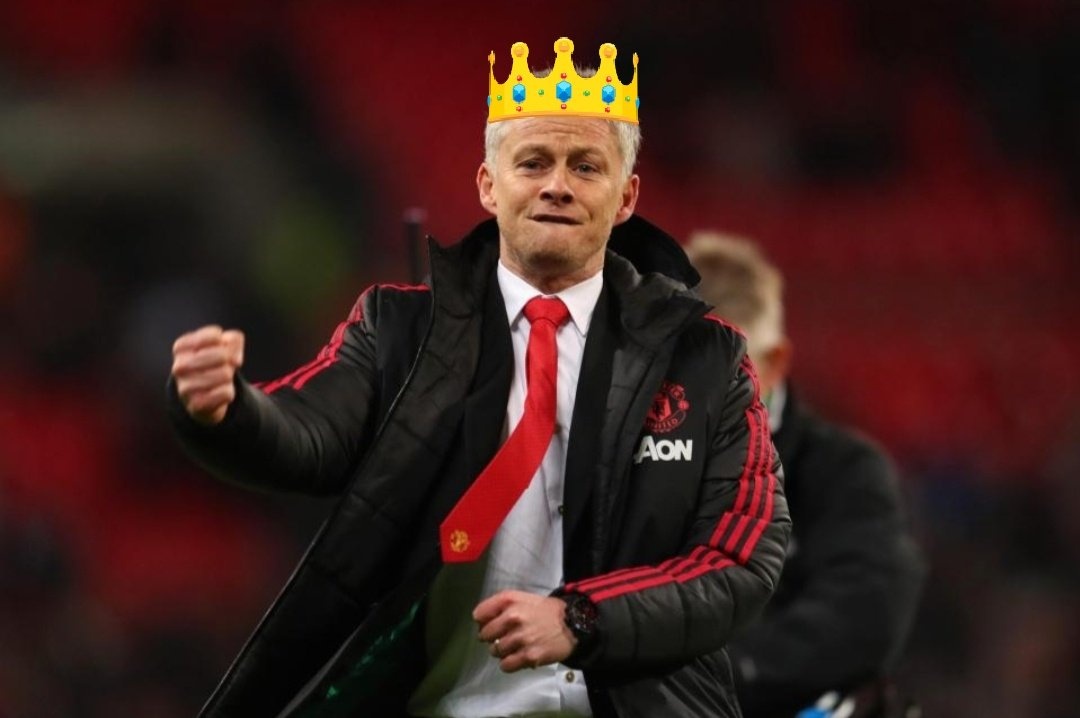 'Voi Solskjaer, MU co the vo dich Champions League' hinh anh