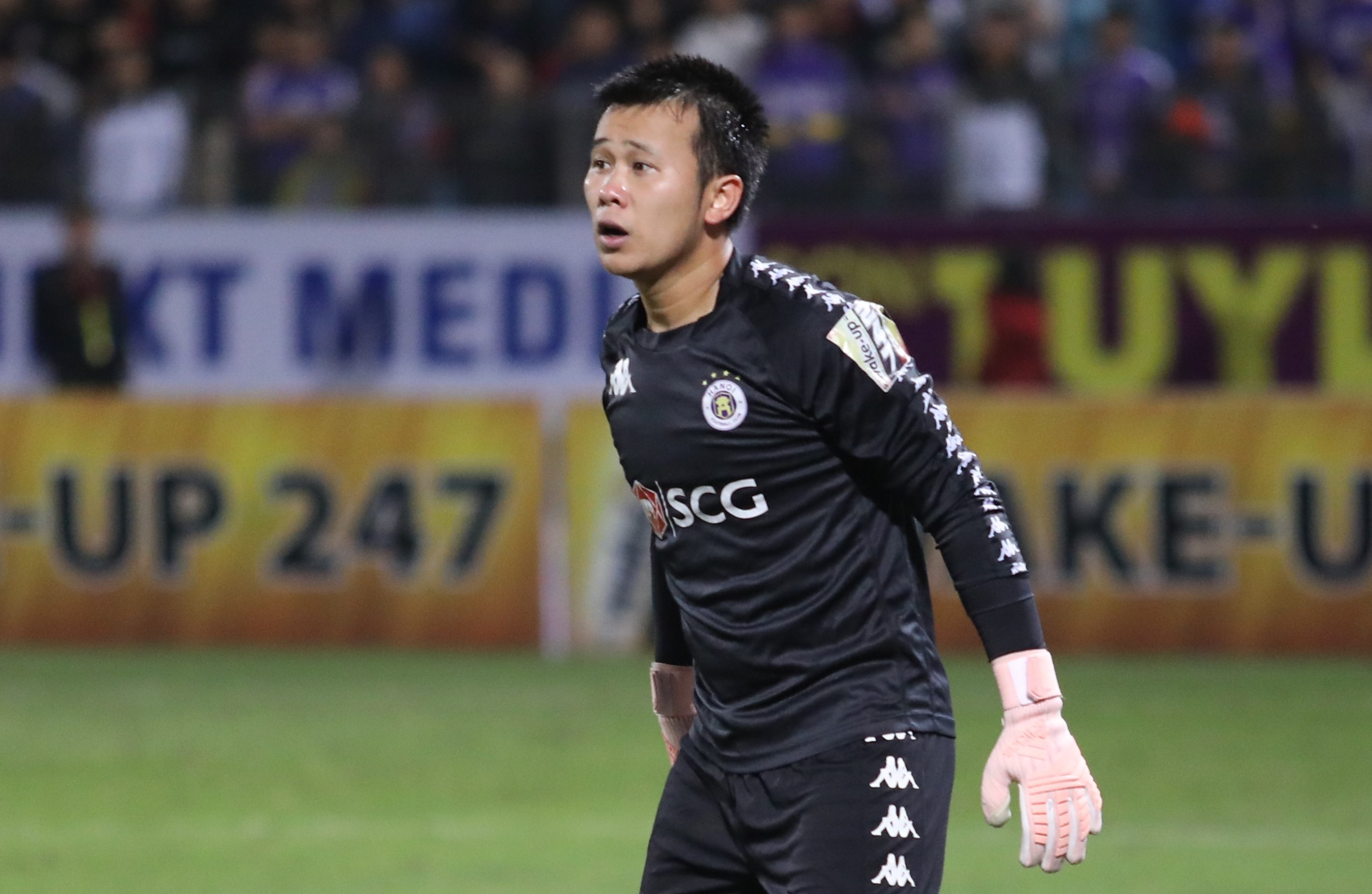 Thu mon CLB Ha Noi can pha sai luat cu sut phat den cua Viettel? hinh anh