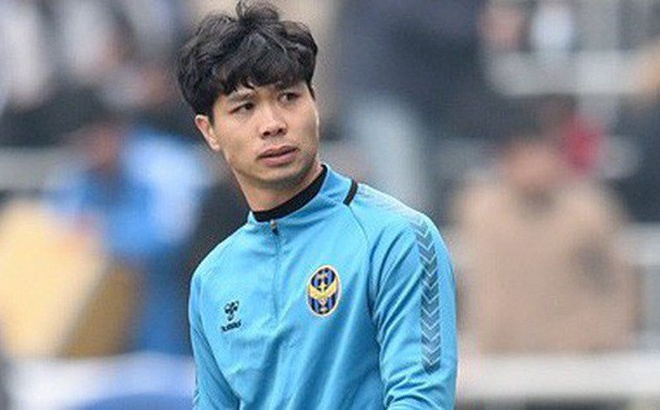 HLV Incheon: 'Cong Phuong con nhieu thieu sot de choi bong o K.League' hinh anh