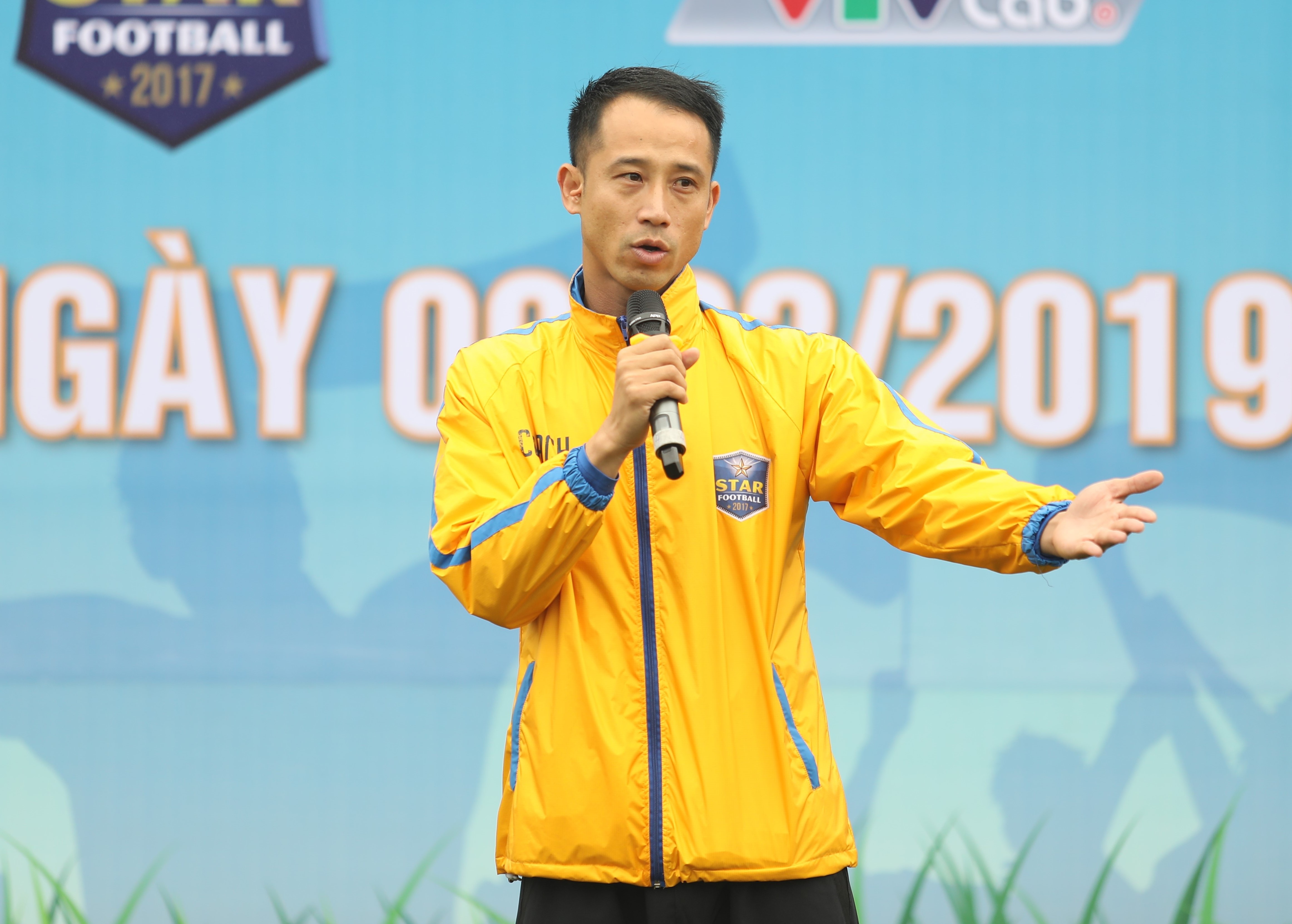 Cuu trung ve Nhu Thanh: 'Toi khong muon bo lo mot tai nang tre nao' hinh anh