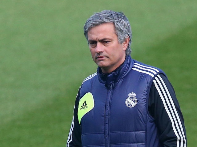 mourinho anh 1