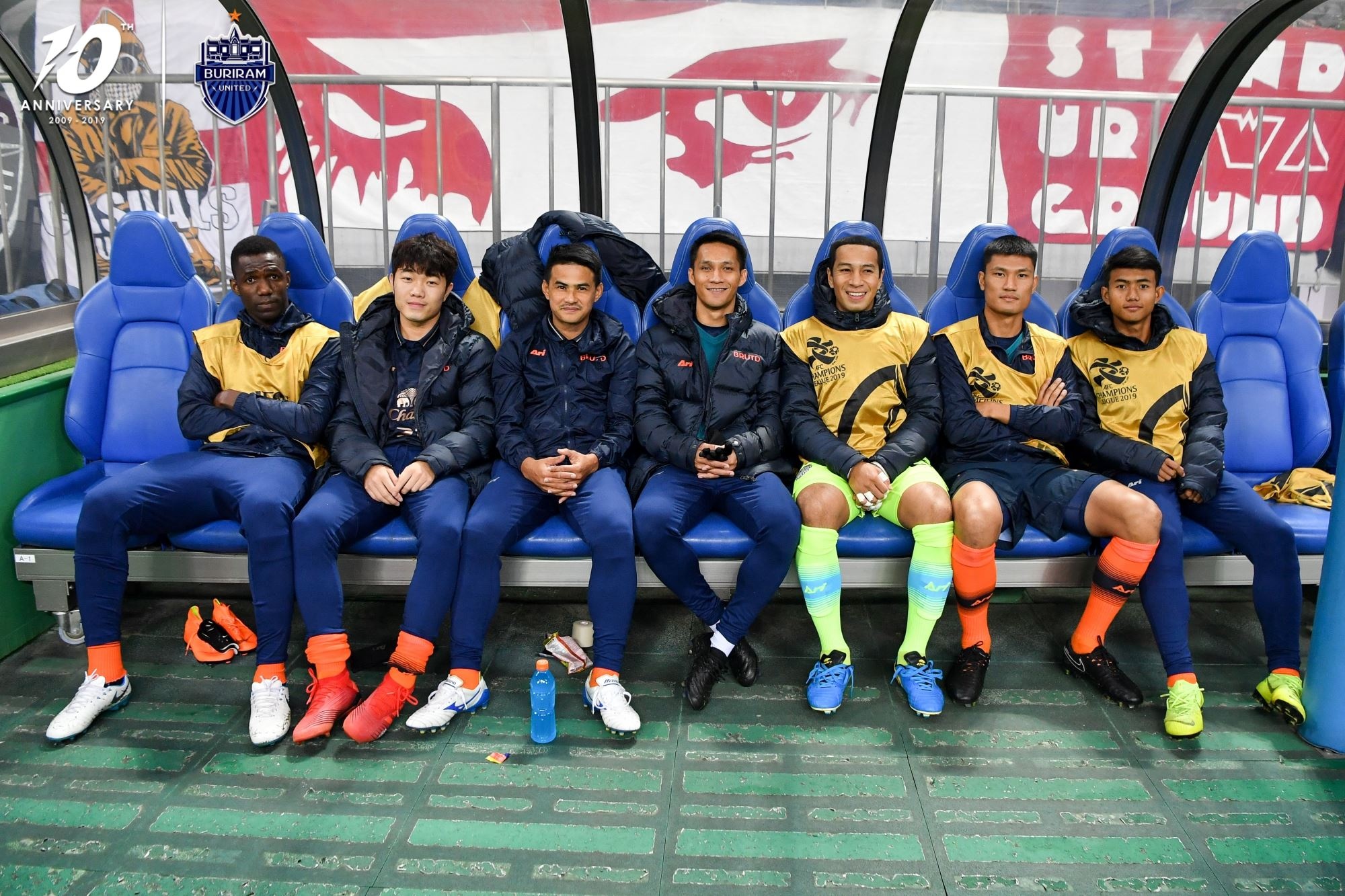 xuân trường buriram ảnh 2 xuan truong buriram anh 2