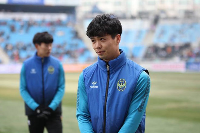 công phượng incheon united ảnh 1 cong phuong incheon united anh 1