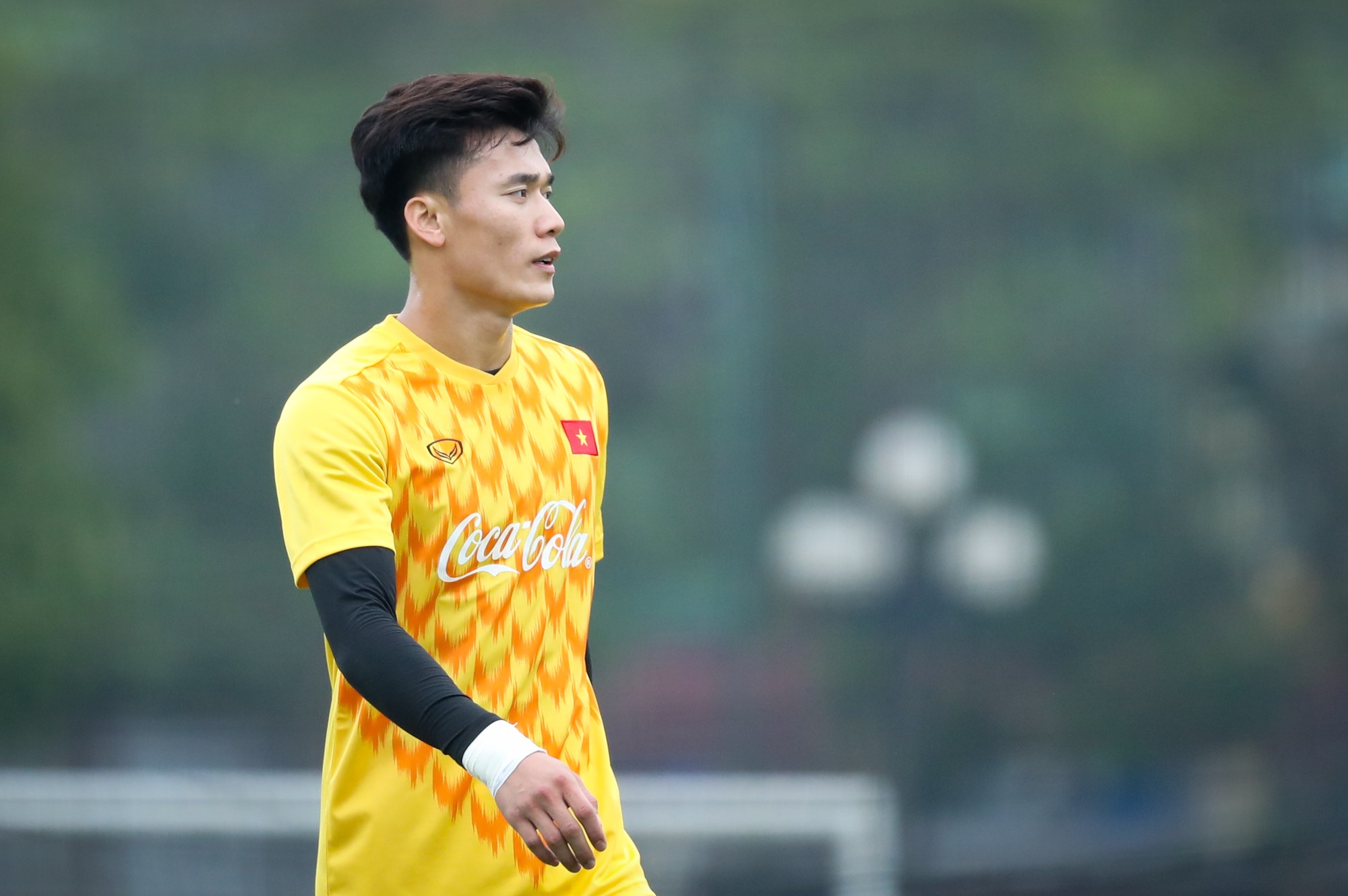 bùi tiến dũng u23 việt nam ảnh 1 bui tien dung u23 viet nam anh 1