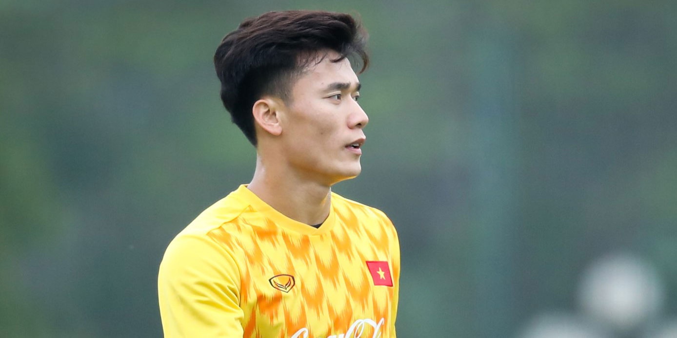 Bui Tien Dung: 'Tu khi len tuyen, chung toi khong con so Thai Lan' hinh anh