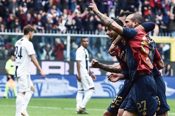 juventus genoa ảnh 1 juventus genoa anh 1