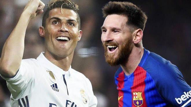 Kaka: 'Nho Messi ma Ronaldo van con tren dinh cao' hinh anh