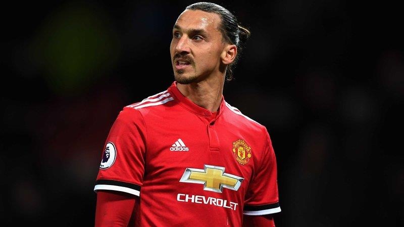 Ibra am chi Ferguson dang gian tiep ngan MU phat trien hinh anh