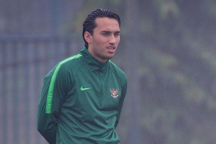 Bao Indonesia doi loai sao tre choi bong o Ha Lan ra khoi doi U23 hinh anh