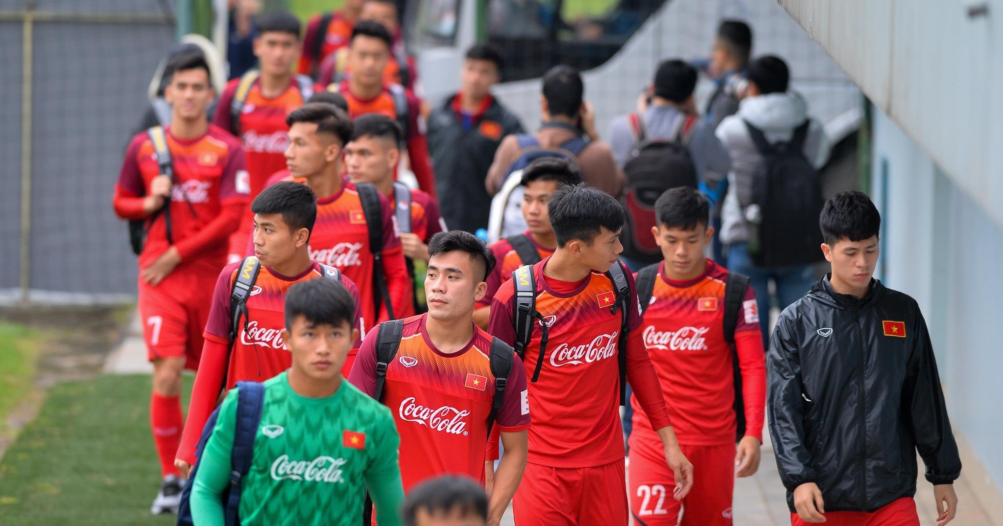 u23 việt nam ảnh 1 u23 viet nam anh 1