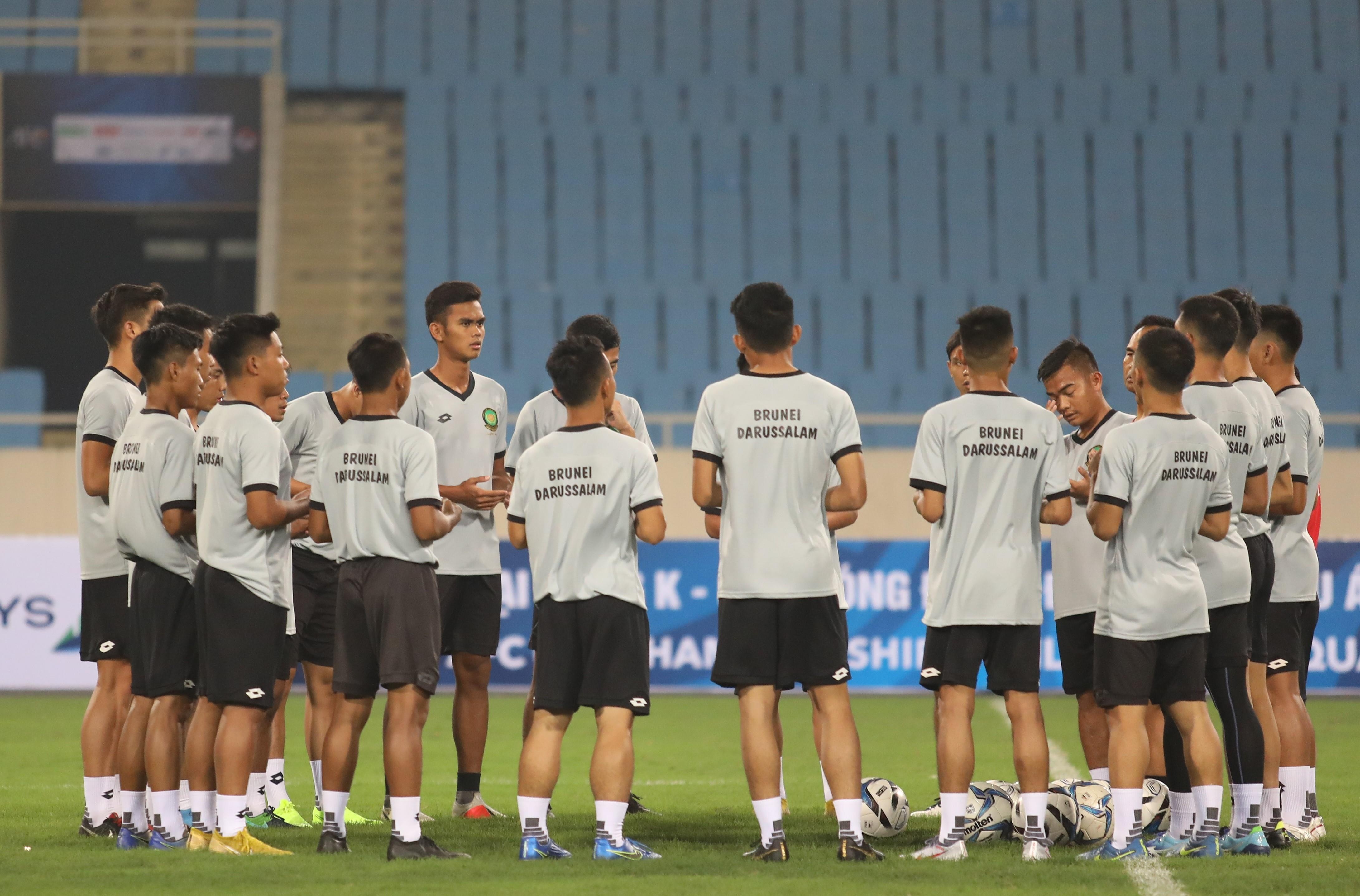 u23 việt nam u23 brunei ảnh 10 u23 viet nam u23 brunei anh 10