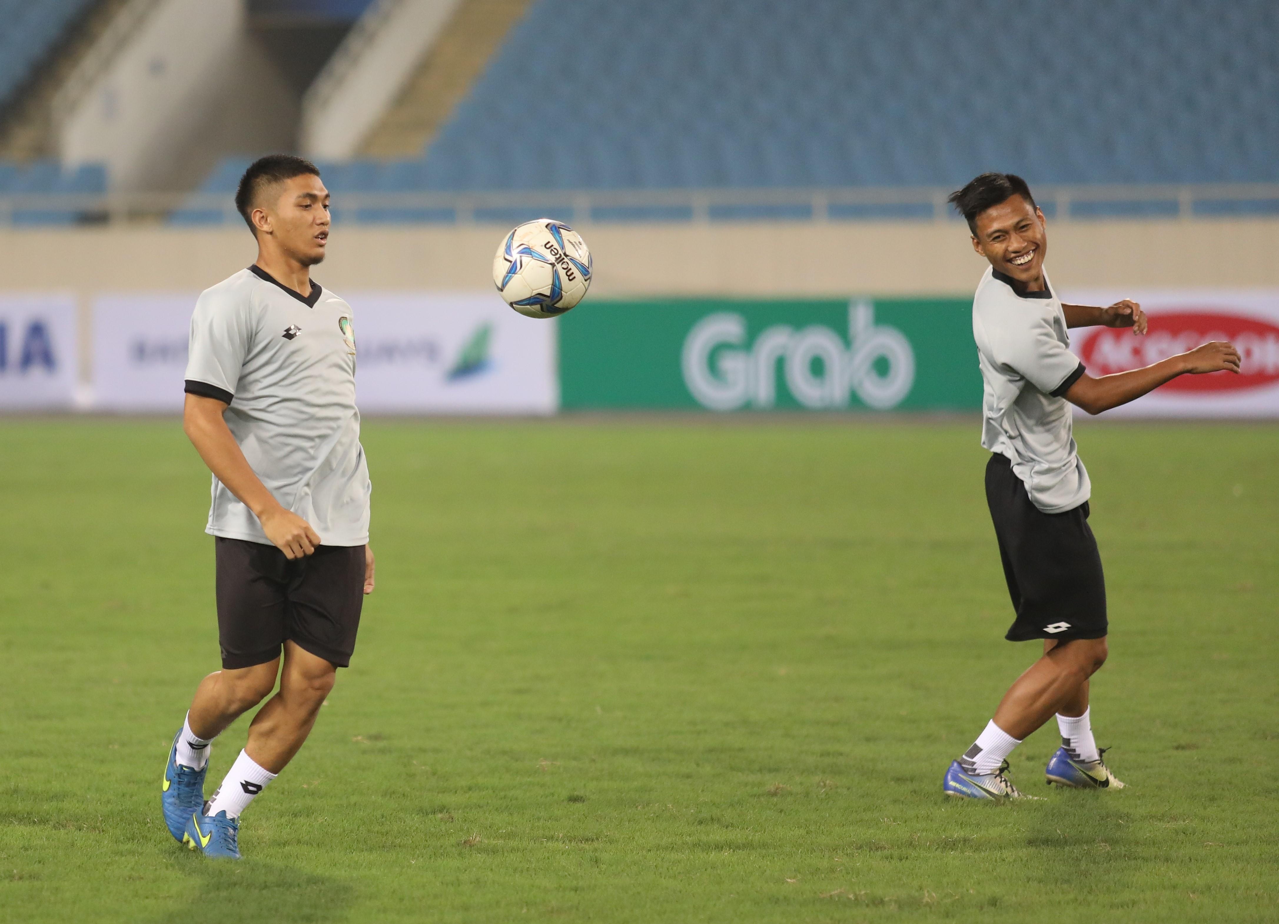 u23 việt nam u23 brunei ảnh 2 u23 viet nam u23 brunei anh 2