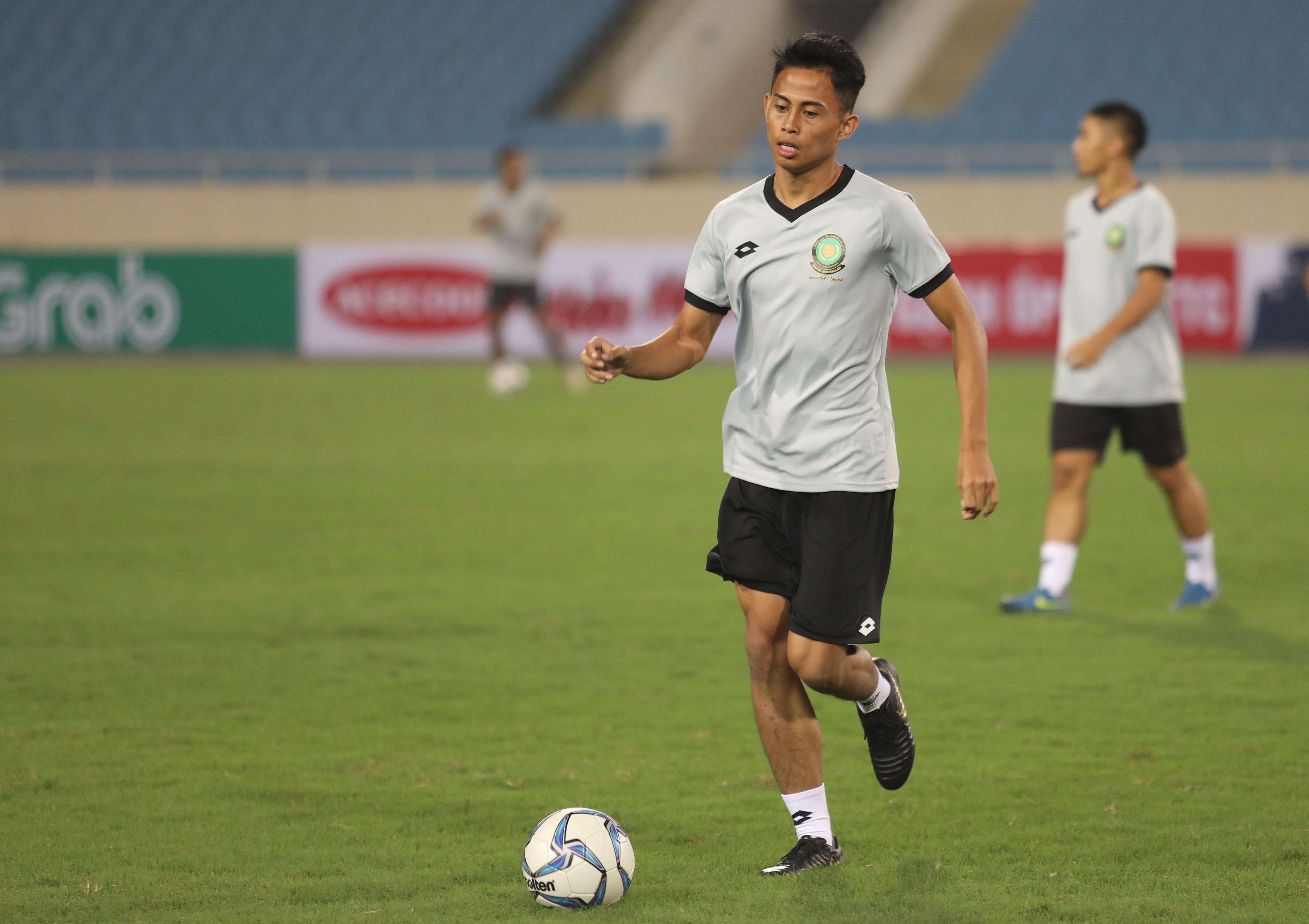u23 việt nam u23 brunei ảnh 3 u23 viet nam u23 brunei anh 3