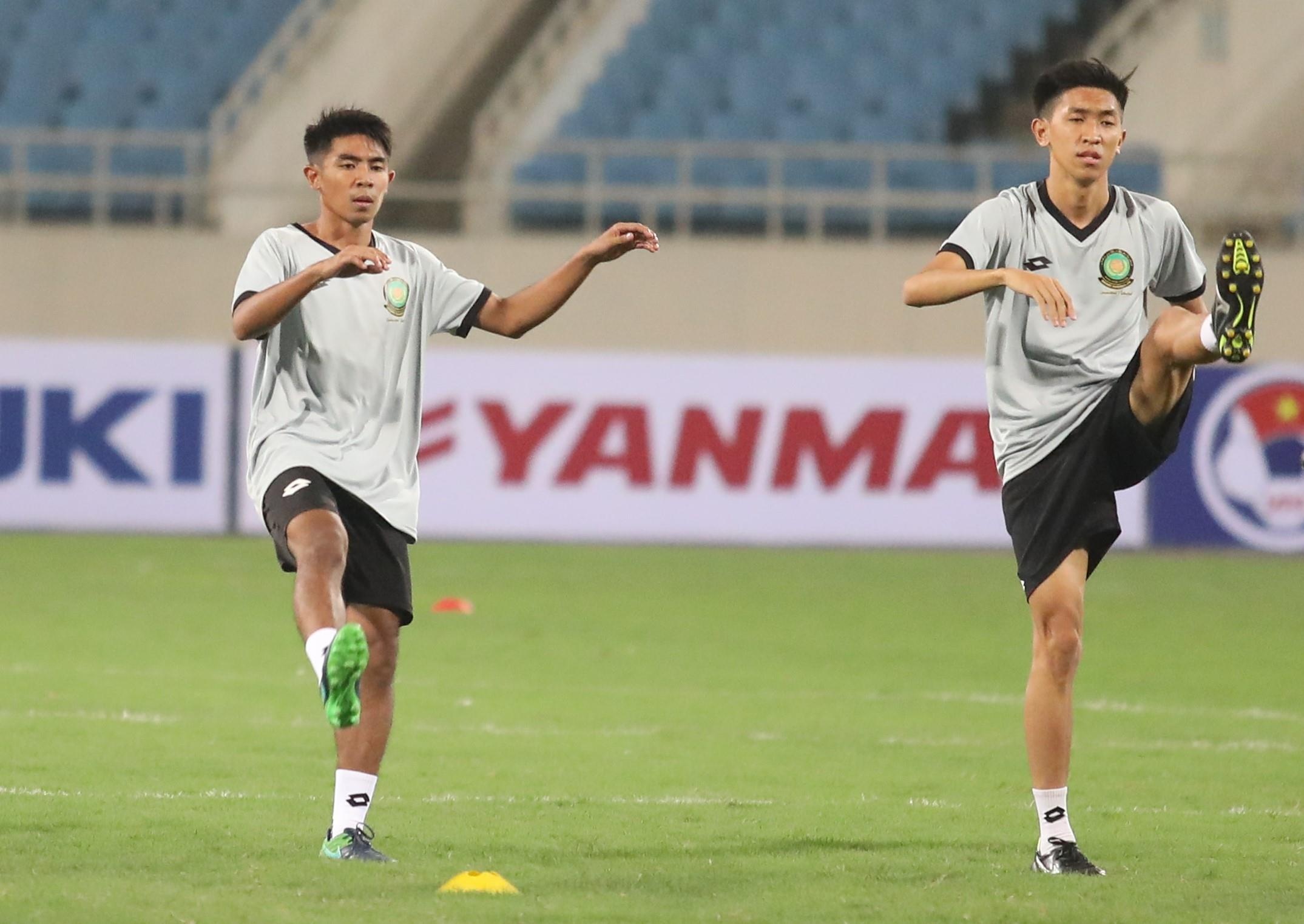 u23 việt nam u23 brunei ảnh 5 u23 viet nam u23 brunei anh 5