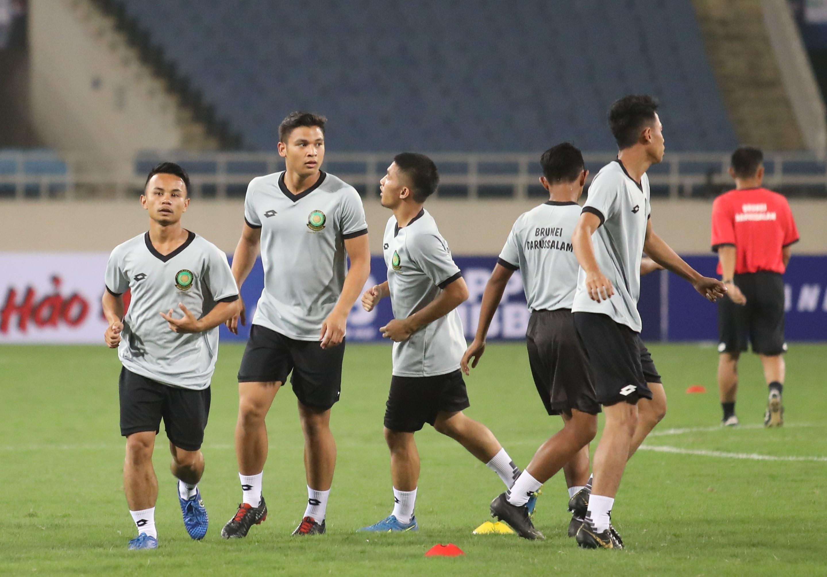 u23 việt nam u23 brunei ảnh 6 u23 viet nam u23 brunei anh 6