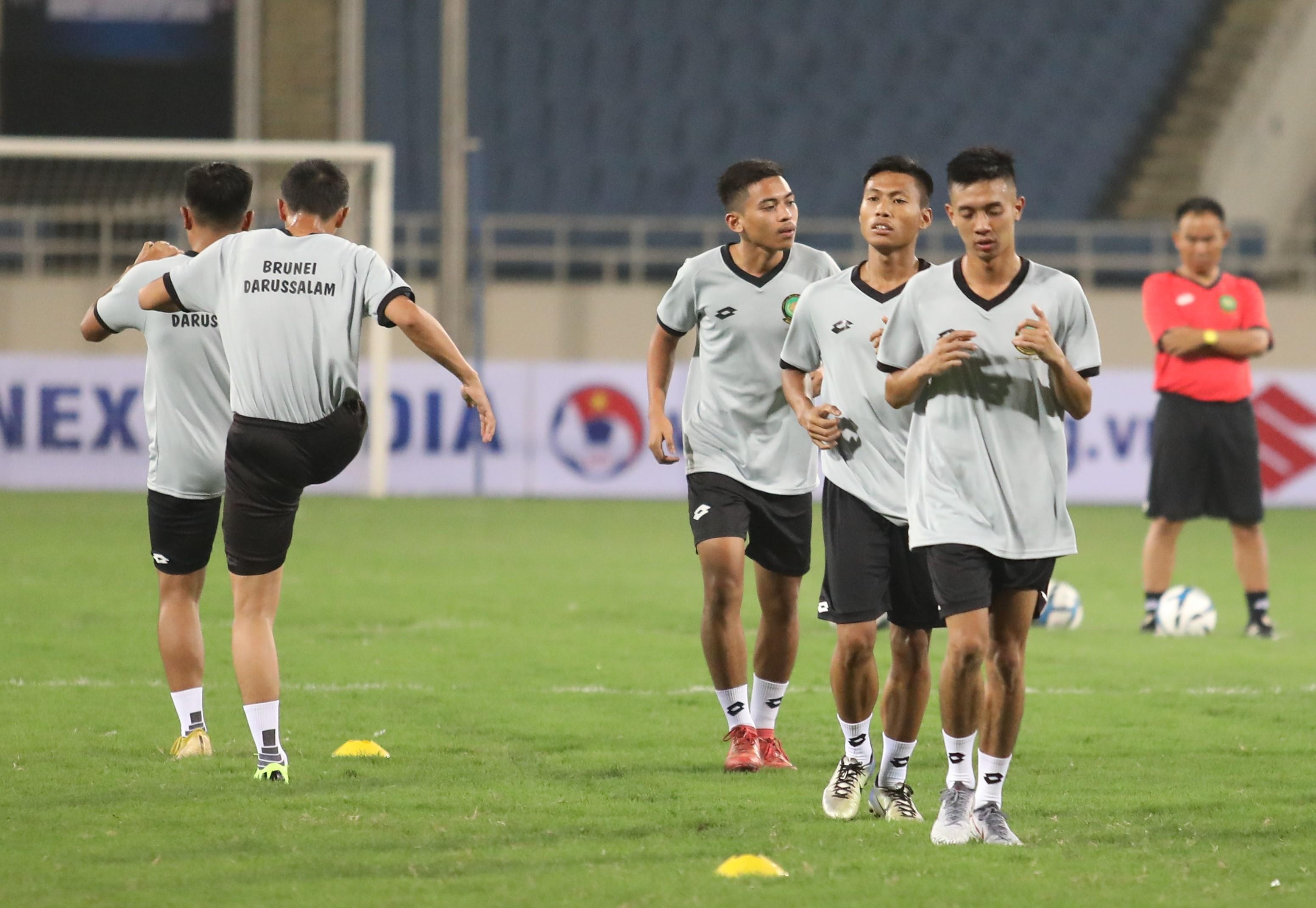 u23 việt nam u23 brunei ảnh 7 u23 viet nam u23 brunei anh 7