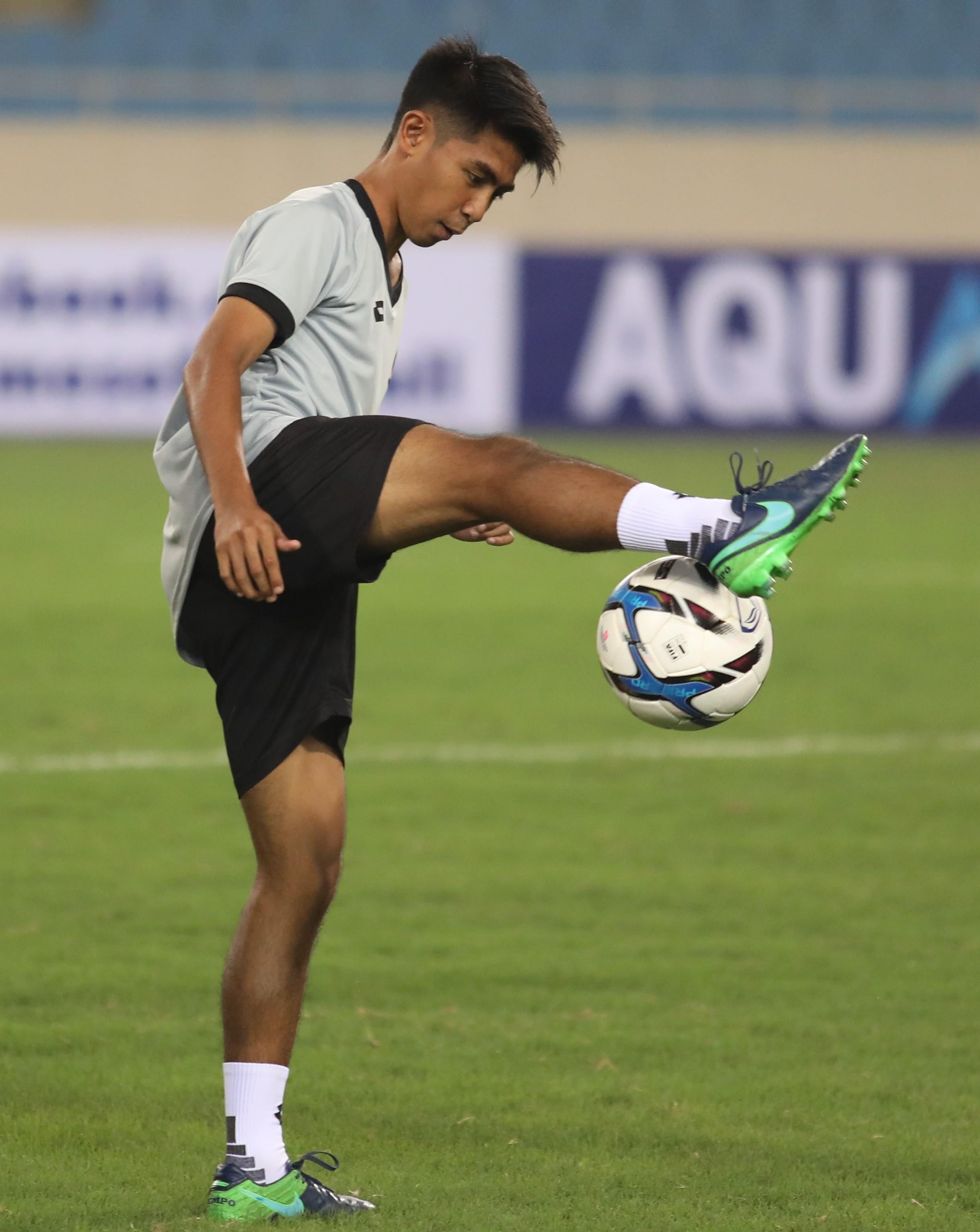 u23 việt nam u23 brunei ảnh 8 u23 viet nam u23 brunei anh 8