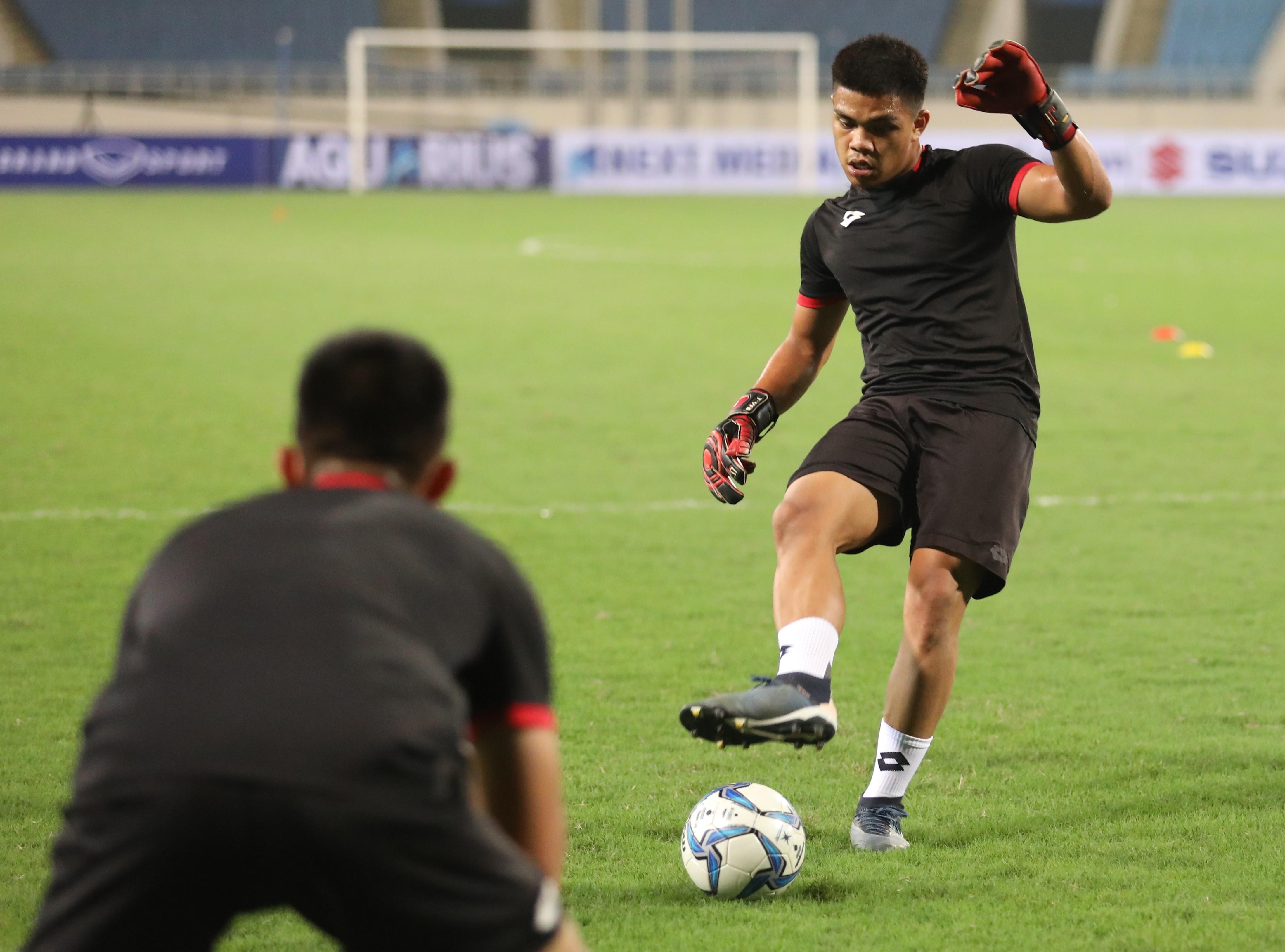 u23 việt nam u23 brunei ảnh 9 u23 viet nam u23 brunei anh 9