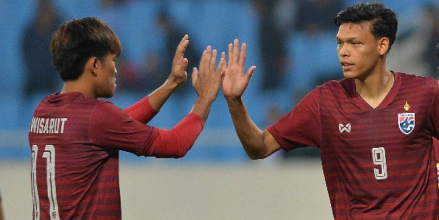 HLV Thai Lan: 'Chung toi da co phuong an de thang U23 Viet Nam' hinh anh