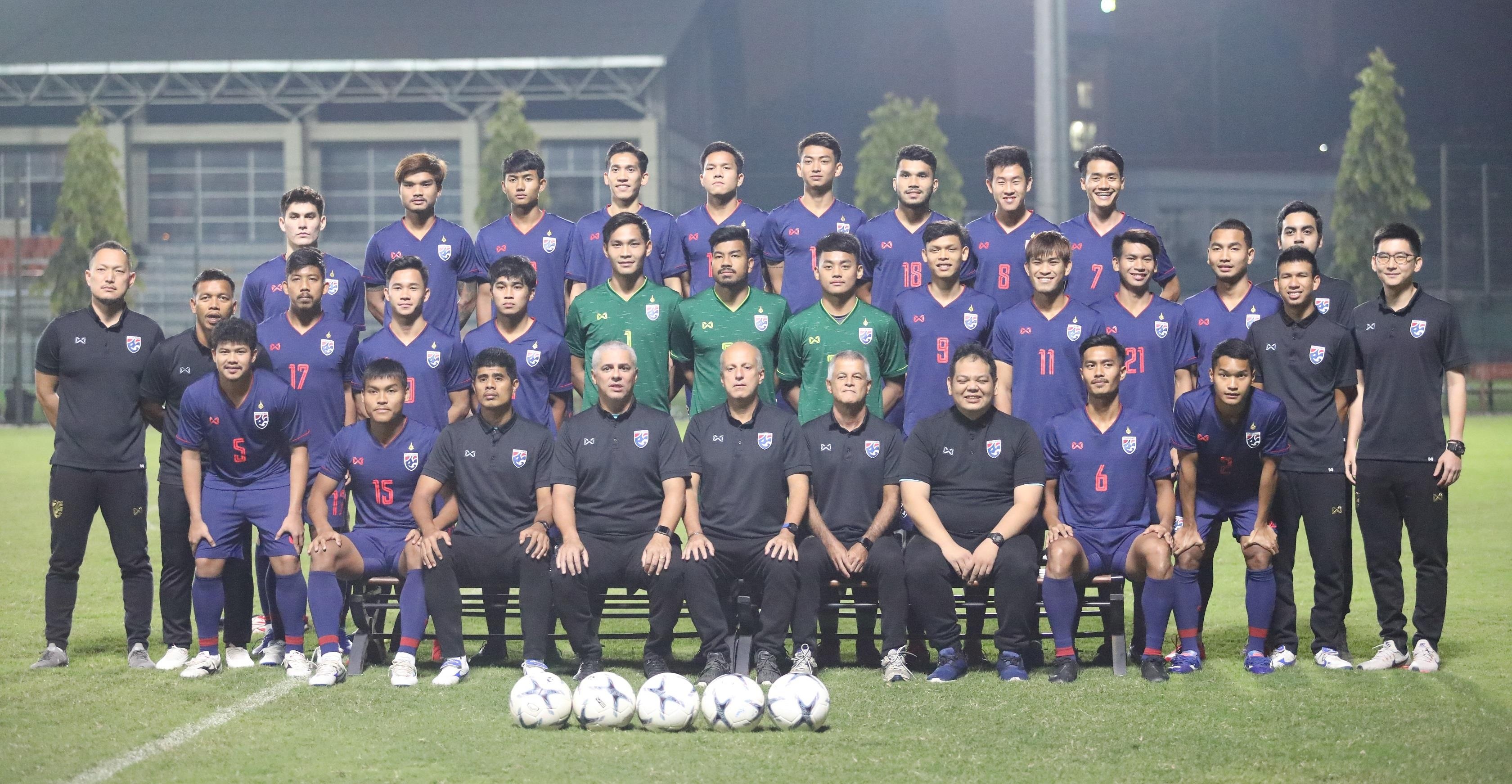 u23 việt nam u23 thái lan ảnh 1 u23 viet nam u23 thai lan anh 1