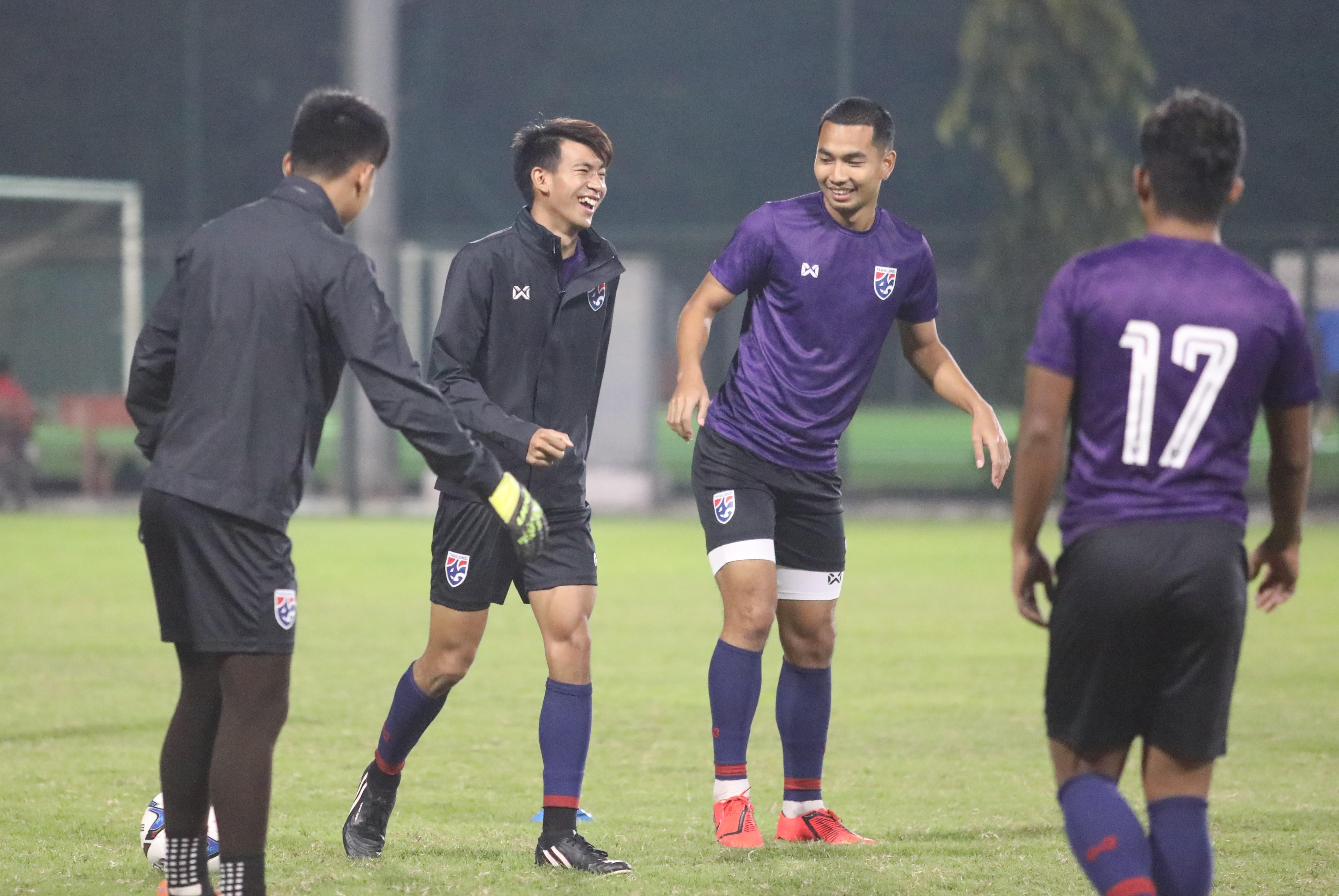 u23 việt nam u23 thái lan ảnh 4 u23 viet nam u23 thai lan anh 4