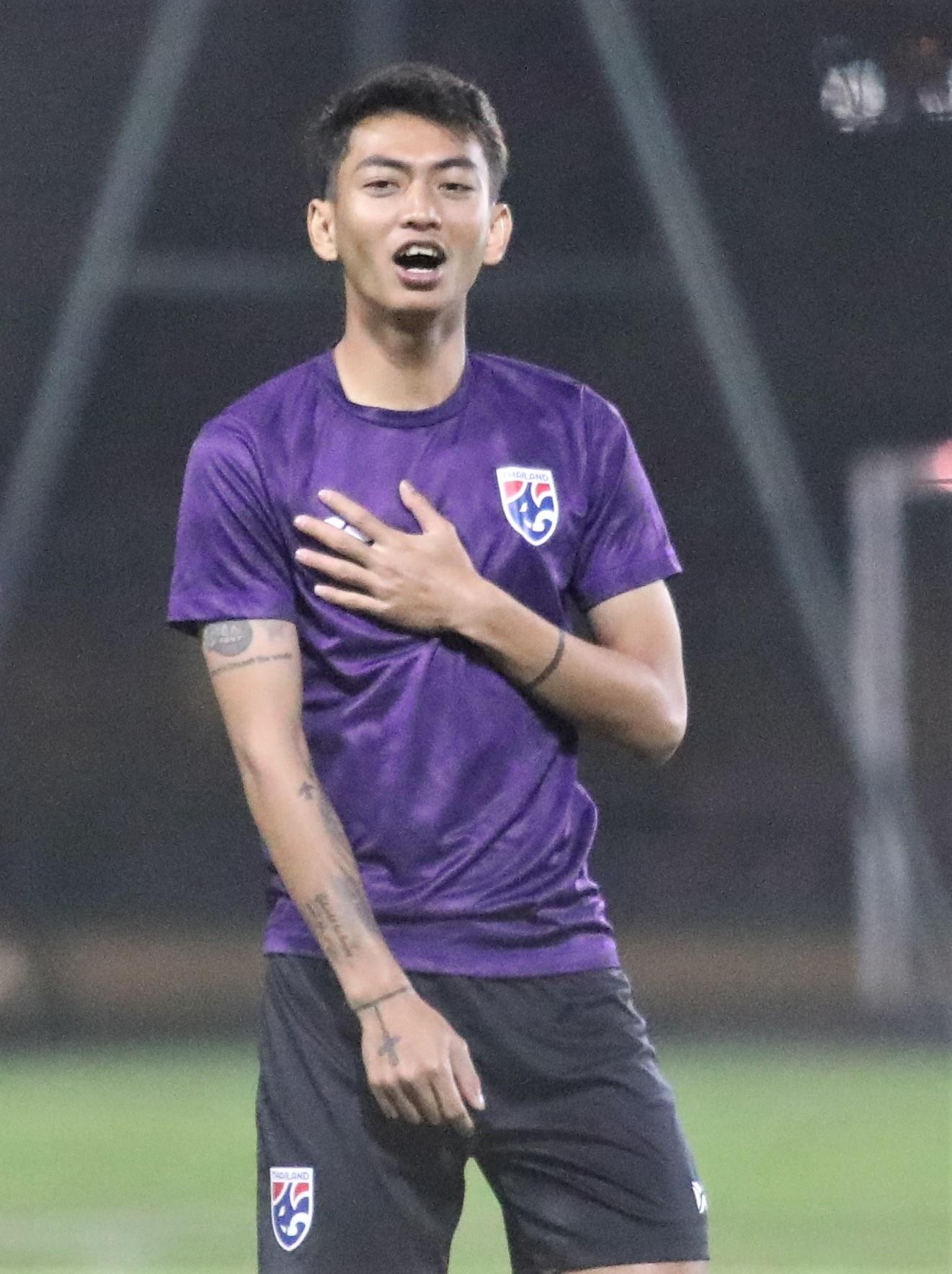 u23 việt nam u23 thái lan ảnh 5 u23 viet nam u23 thai lan anh 5