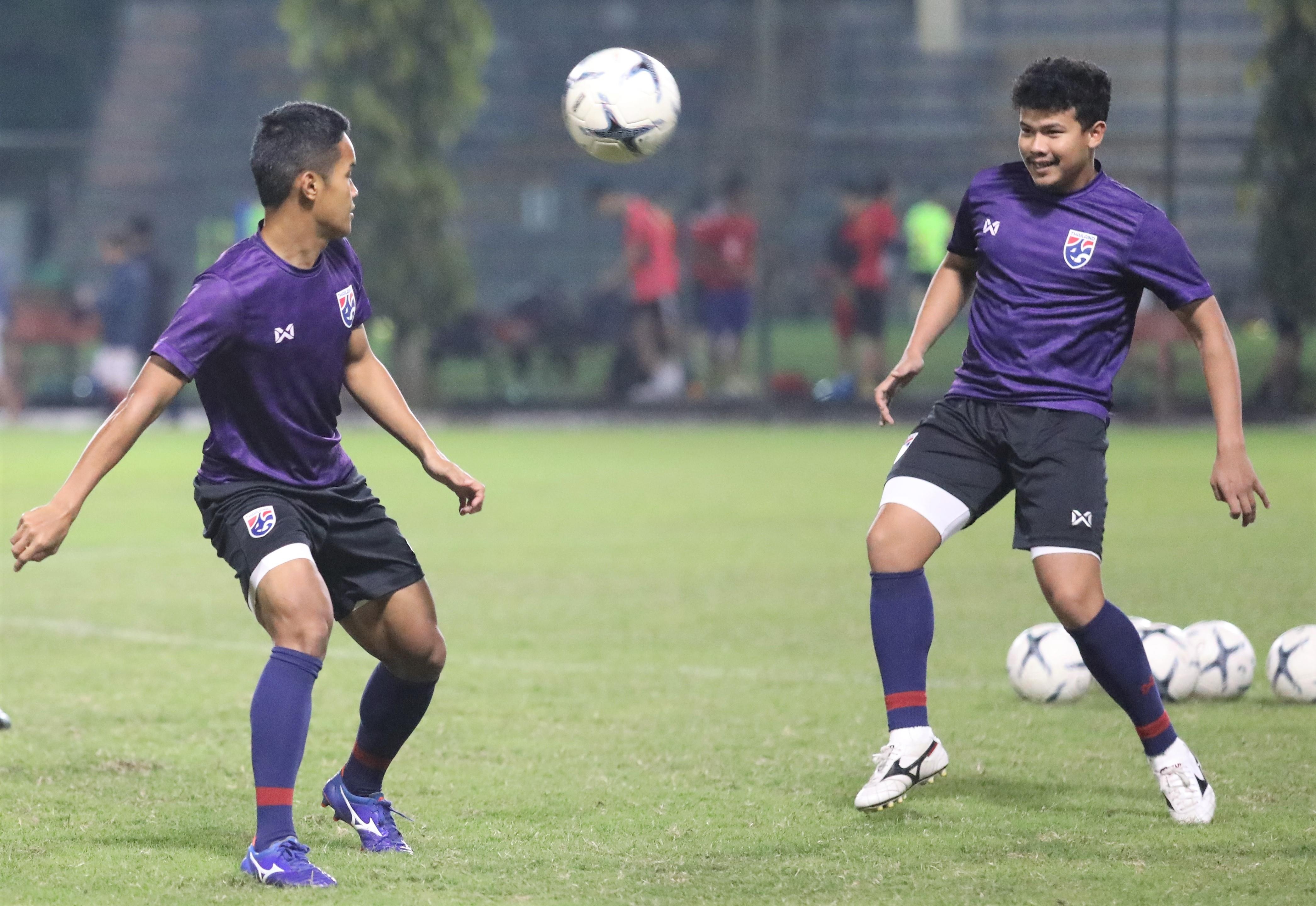 u23 việt nam u23 thái lan ảnh 8 u23 viet nam u23 thai lan anh 8