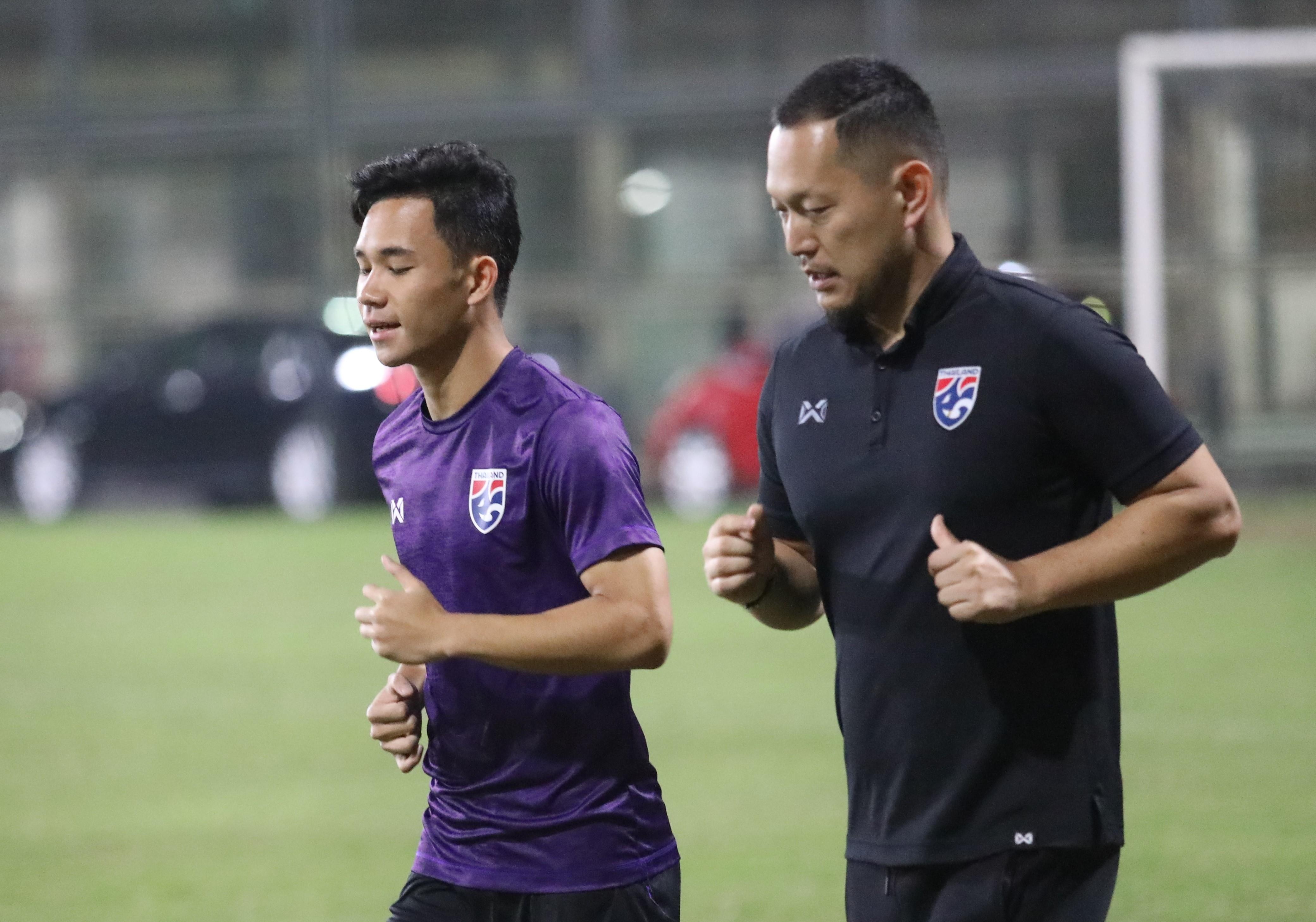u23 việt nam u23 thái lan ảnh 9 u23 viet nam u23 thai lan anh 9