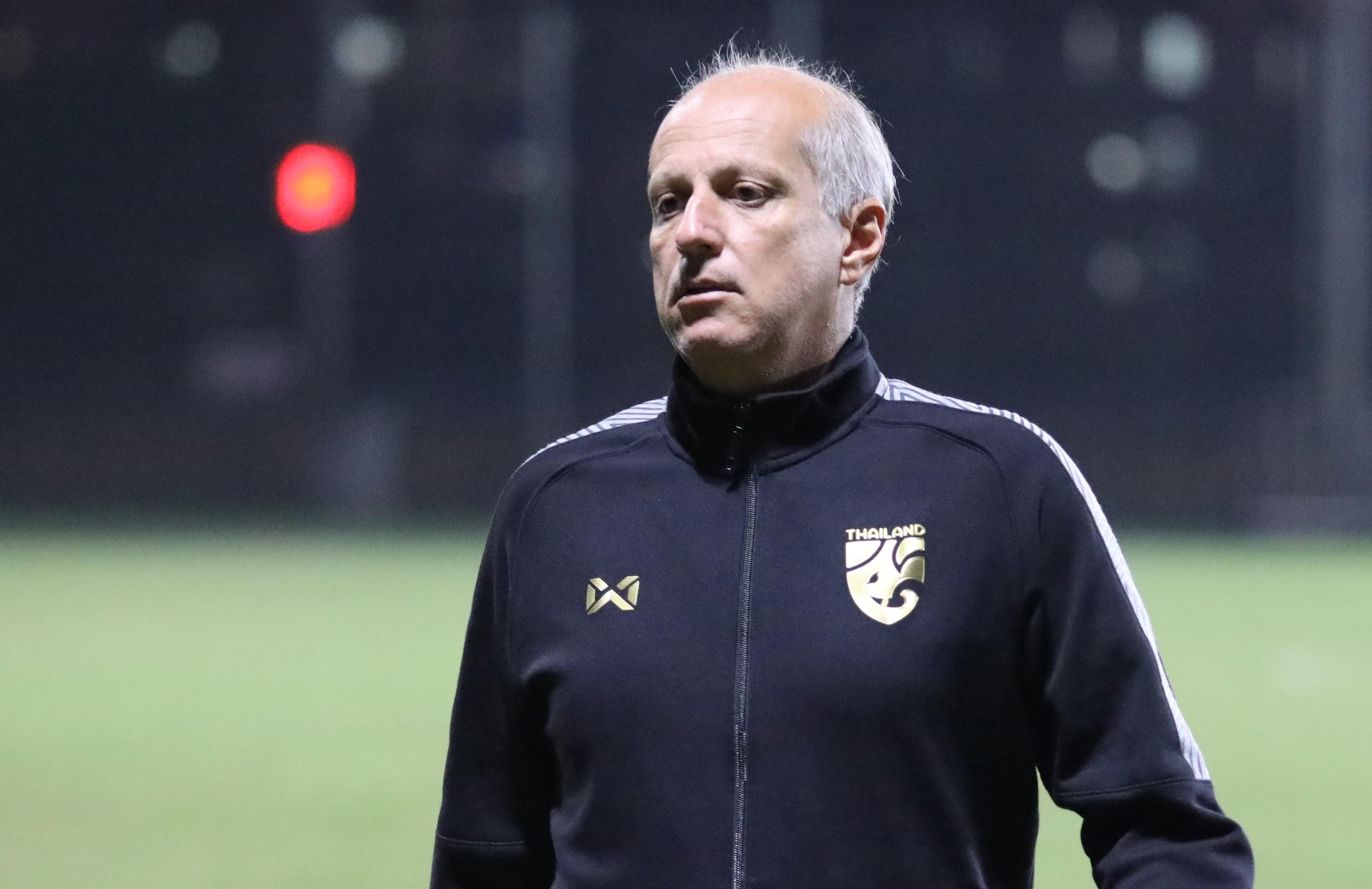 'U23 Thai Lan gap ap luc khong khac gi Viet Nam' hinh anh