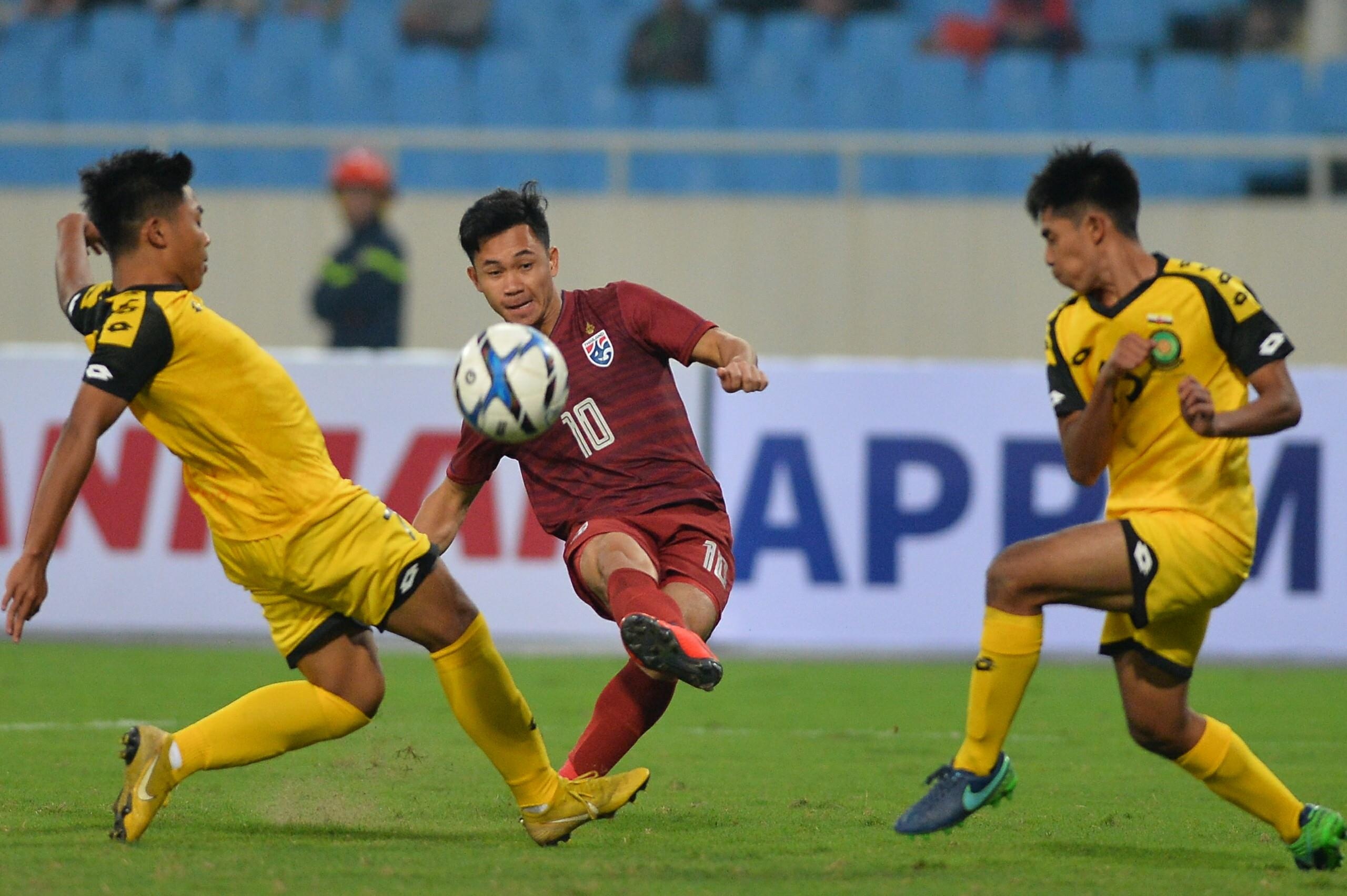 u23 việt nam u23 thái lan ảnh 1 u23 viet nam u23 thai lan anh 1