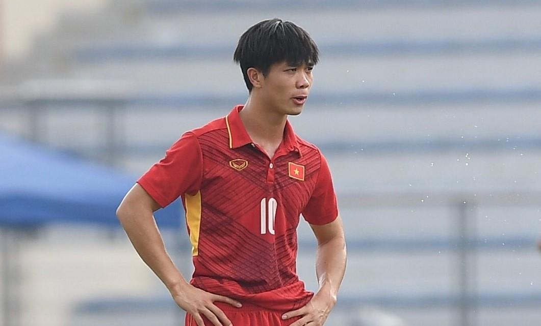 U23 Viet Nam va noi am anh mang ten U23 Thai Lan hinh anh