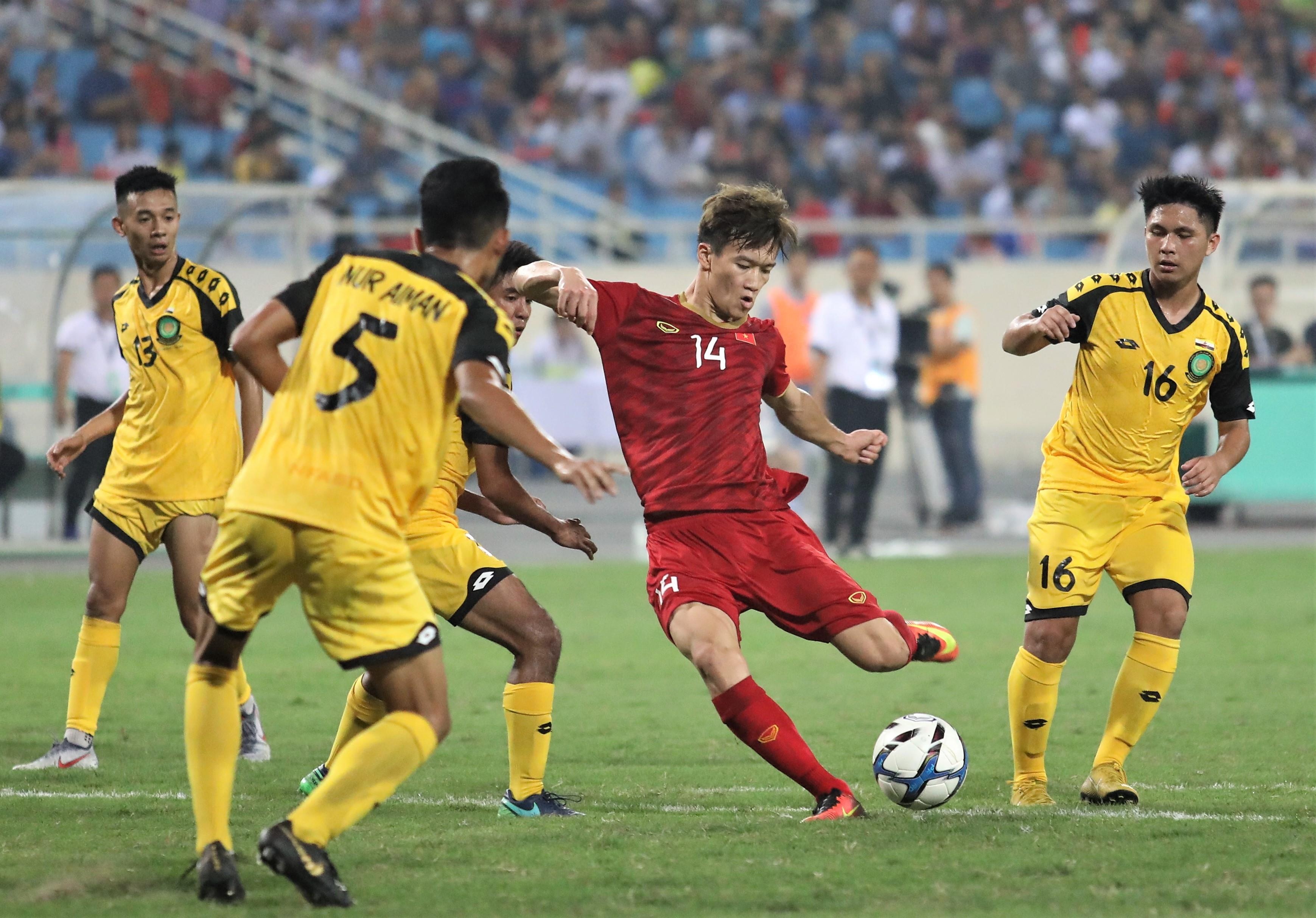 u23 việt nam u23 thái lan ảnh 4 u23 viet nam u23 thai lan anh 4