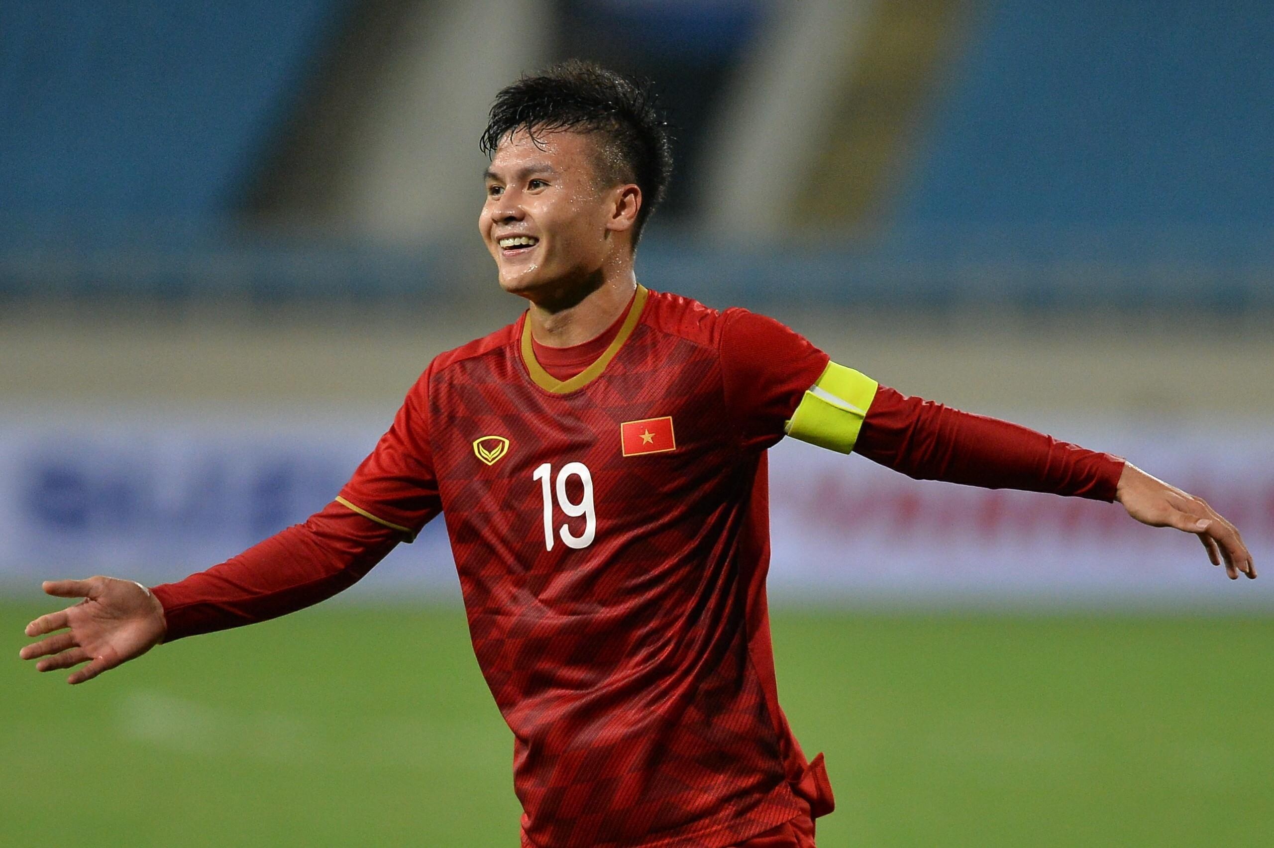 'Rat kho khan nhung U23 Viet Nam phai thang de tu quyet dinh' hinh anh