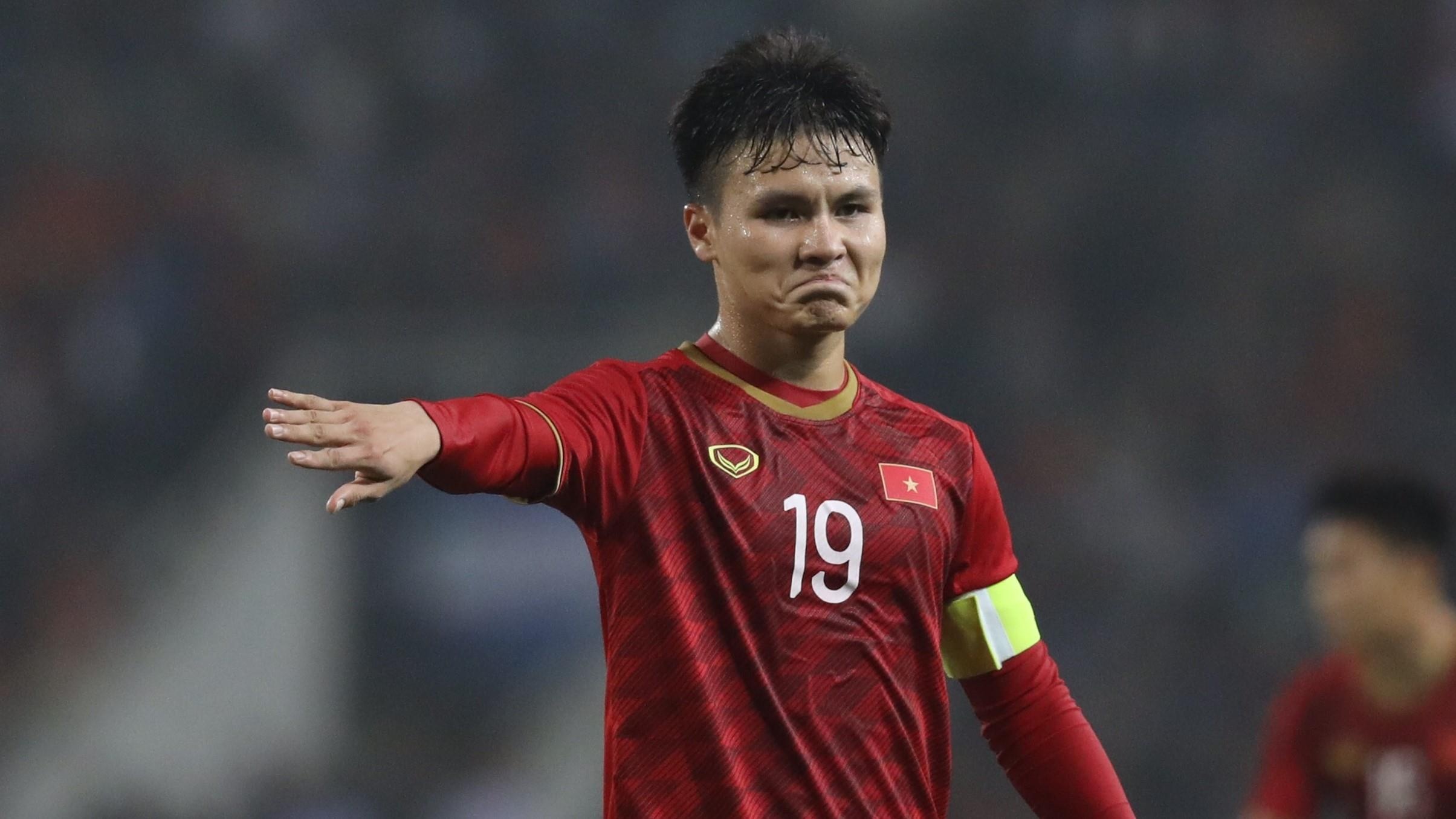 Doi truong U23 Thai Lan: 'Viet Nam xung dang gianh chien thang' hinh anh