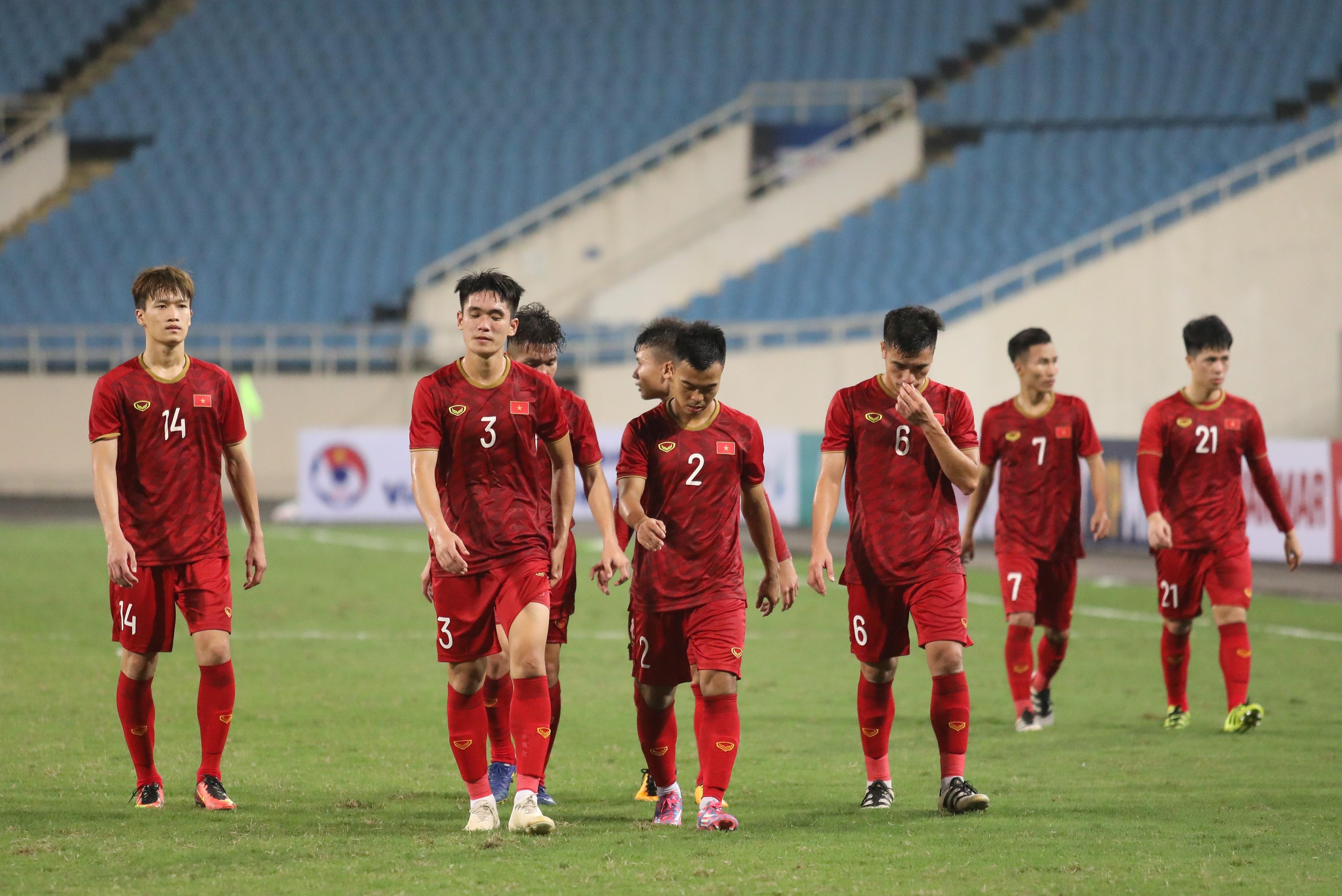u23 việt nam u23 thái lan ảnh 2 u23 viet nam u23 thai lan anh 2